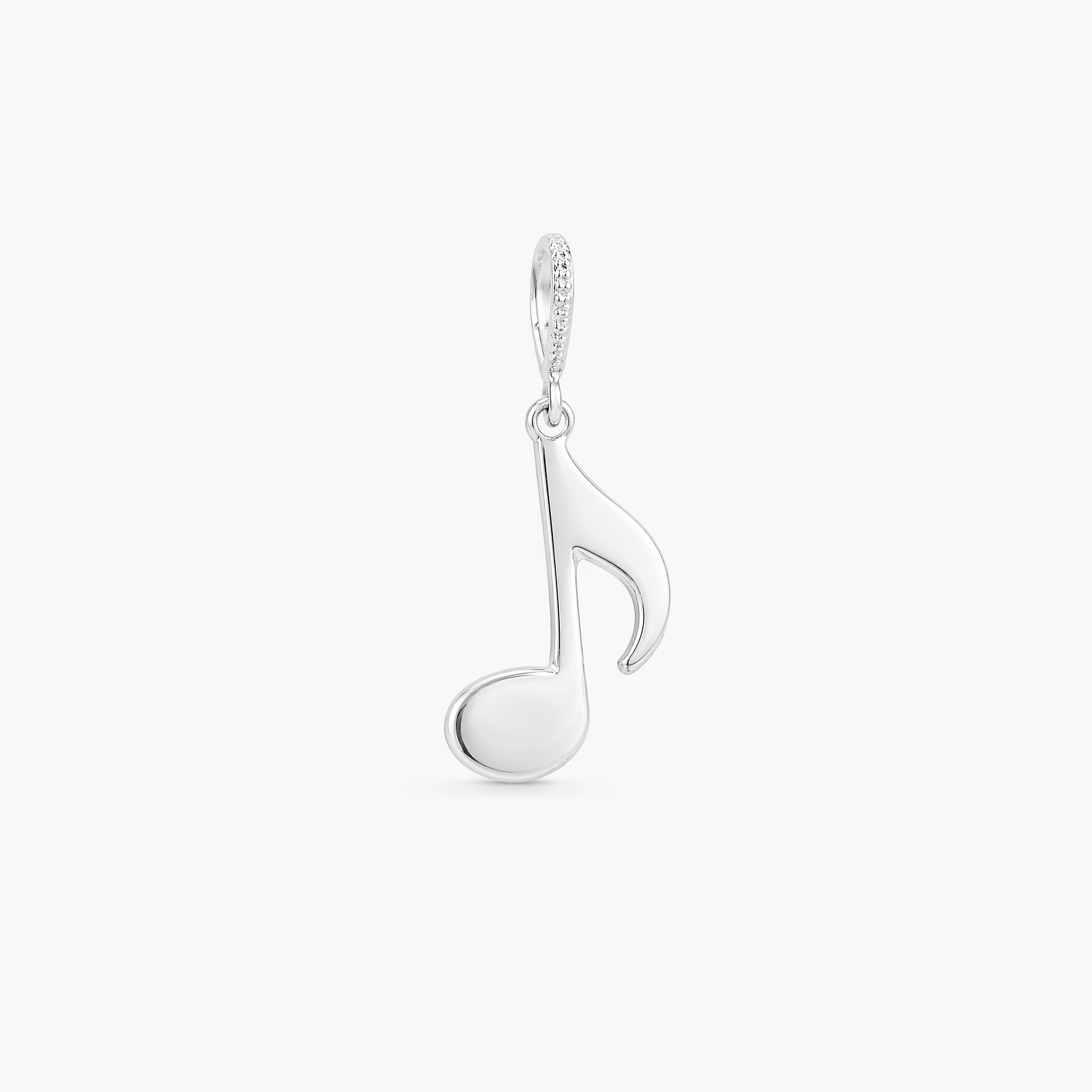 PINGENTE NOTA MUSICAL