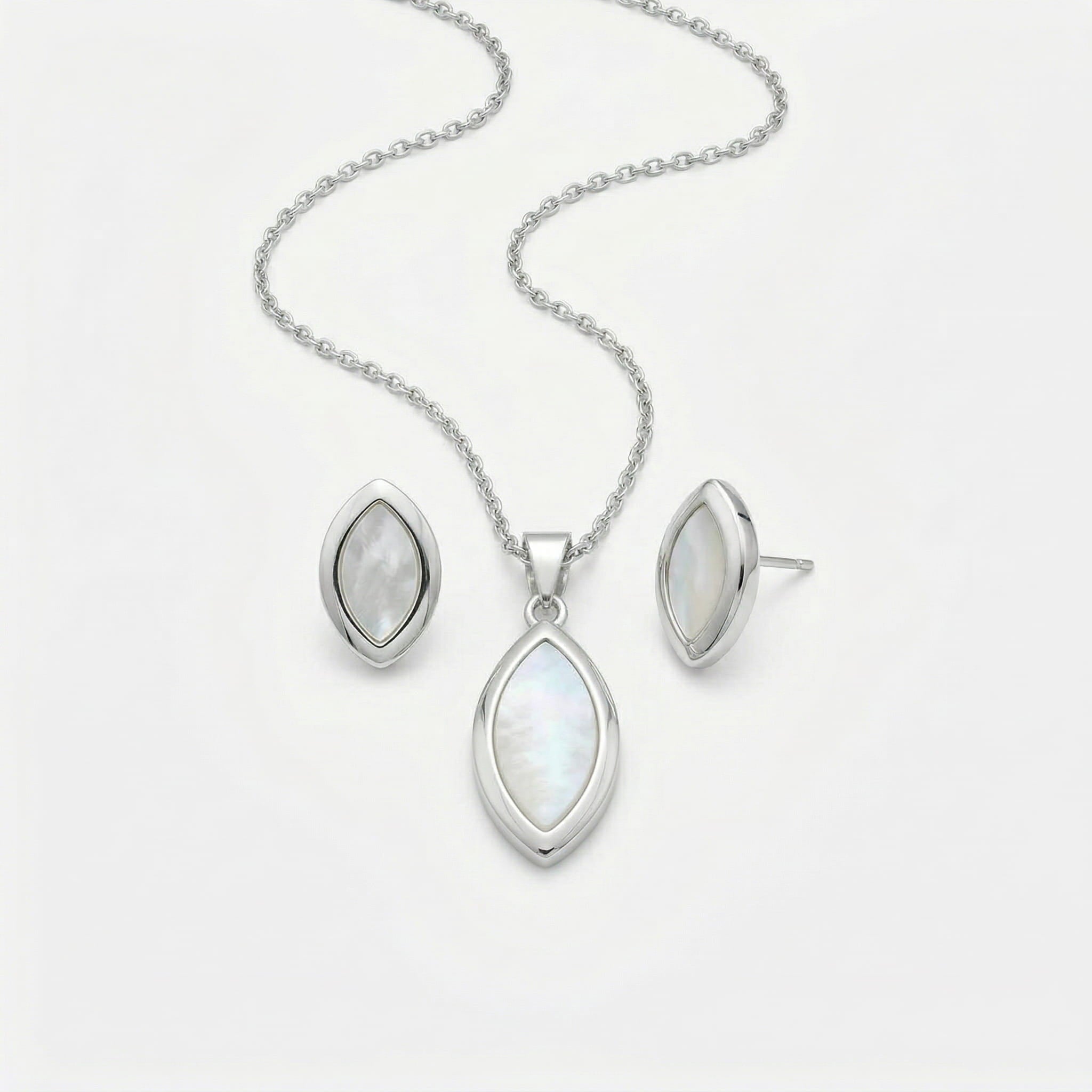 CONJUNTO LOSANGO MADRE E ONIX (S/ CORRENTE)