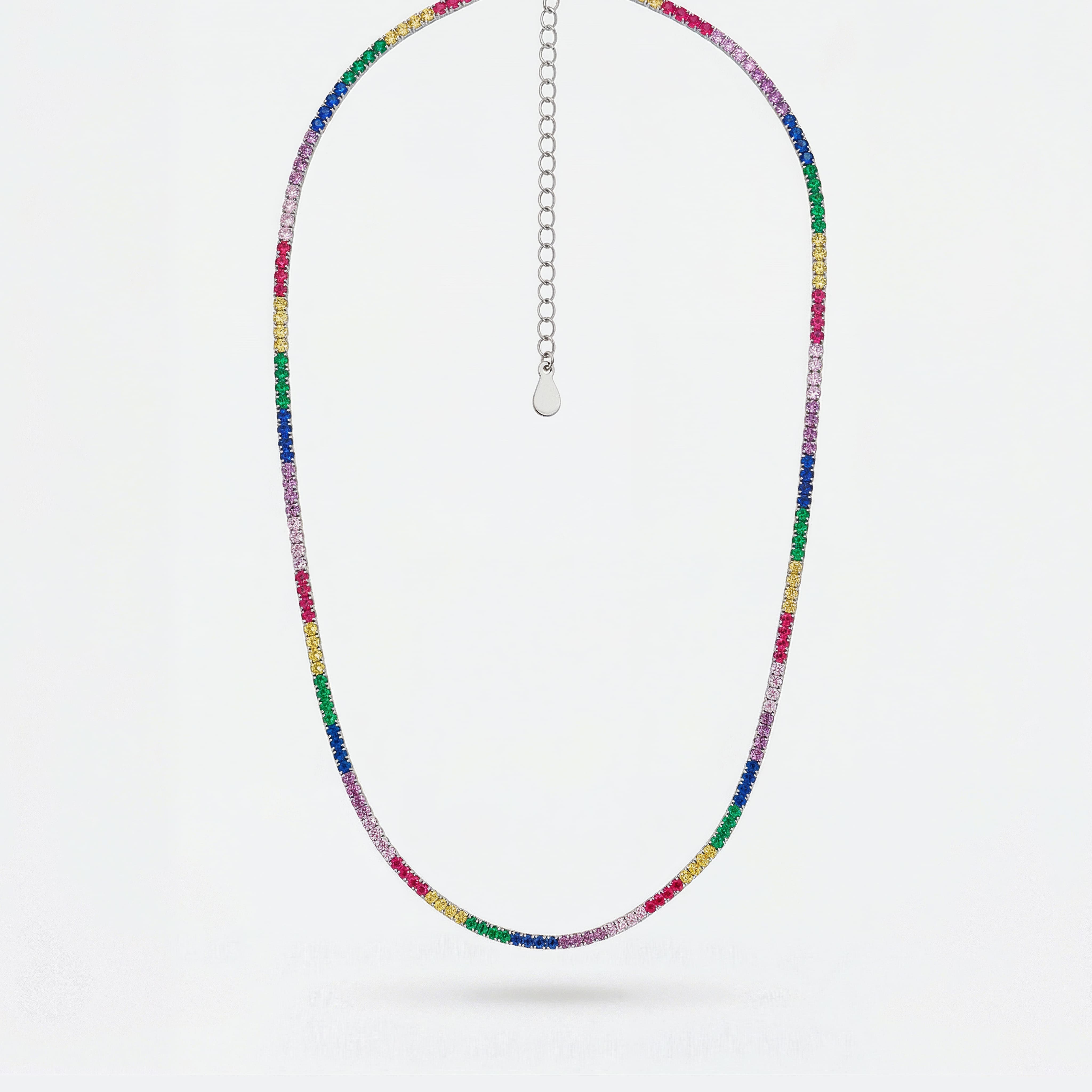 COLAR RIVIERA 2MM