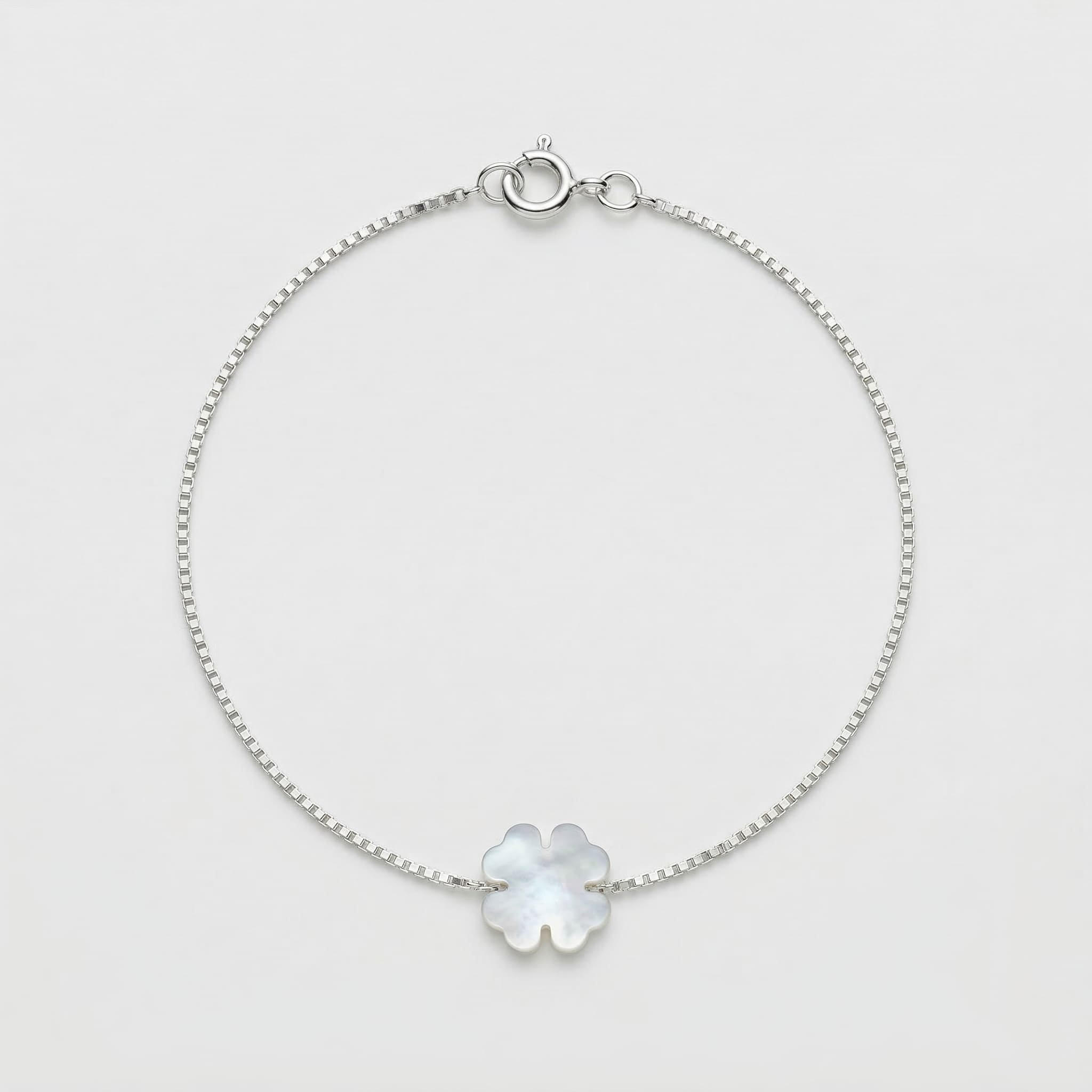 PULSEIRA TREVO MADRE