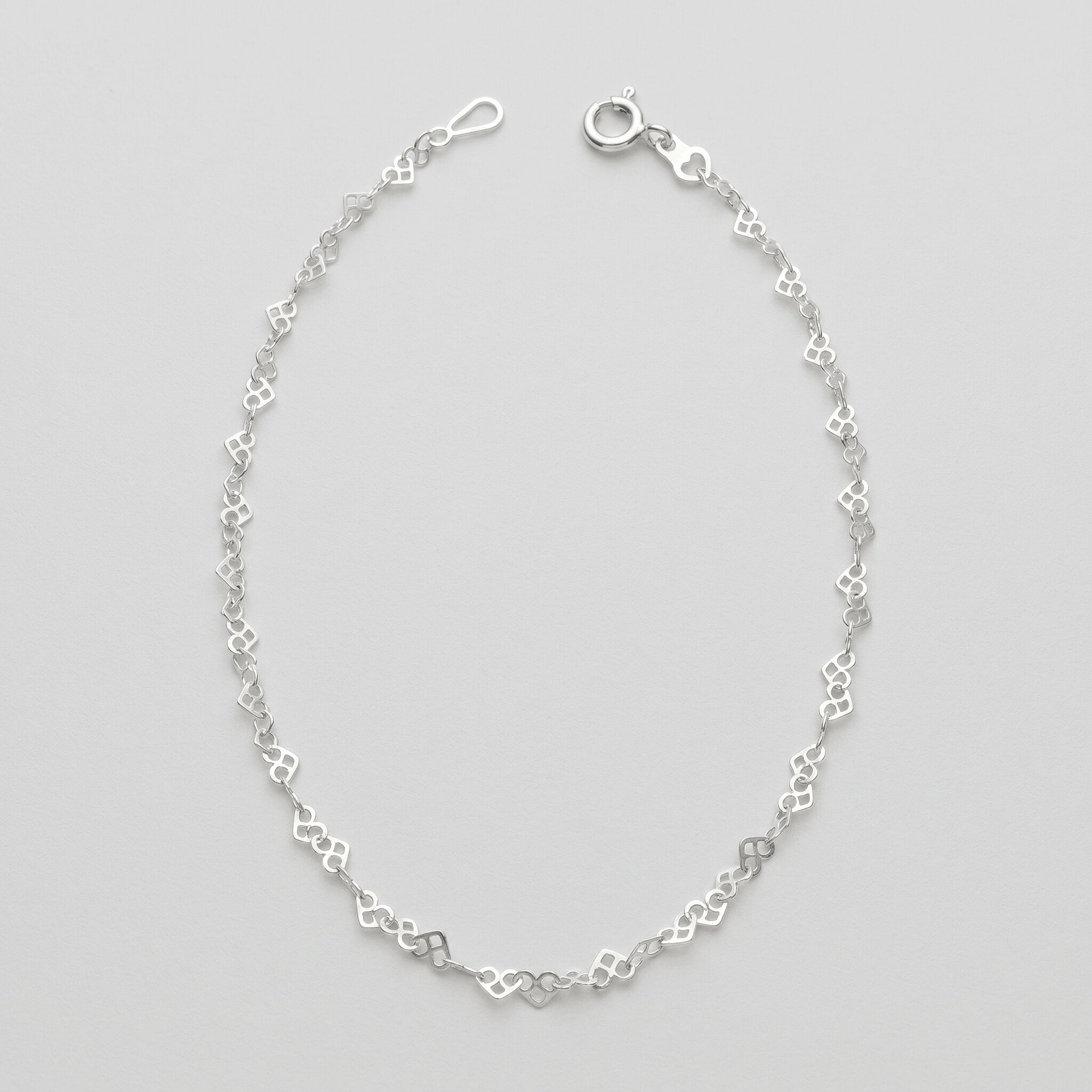 PULSEIRA CORAÇÕES PEQUENOS