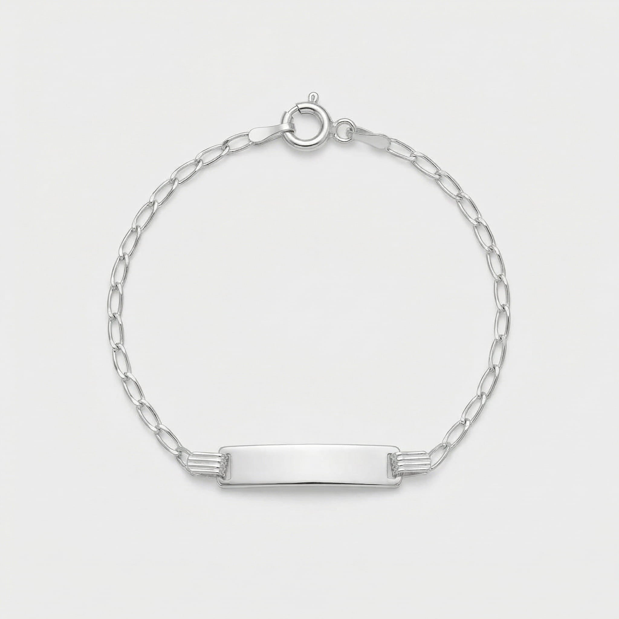 PULSEIRA CHAPA INFANTIL