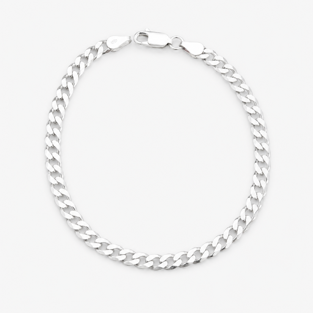 PULSEIRA GRUMET DIAMANTADA