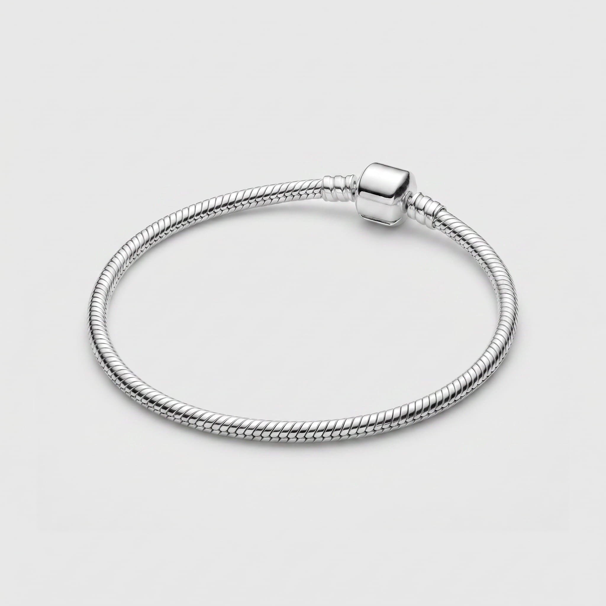 PULSEIRA PARA BERLOQUES ROLETE LISA