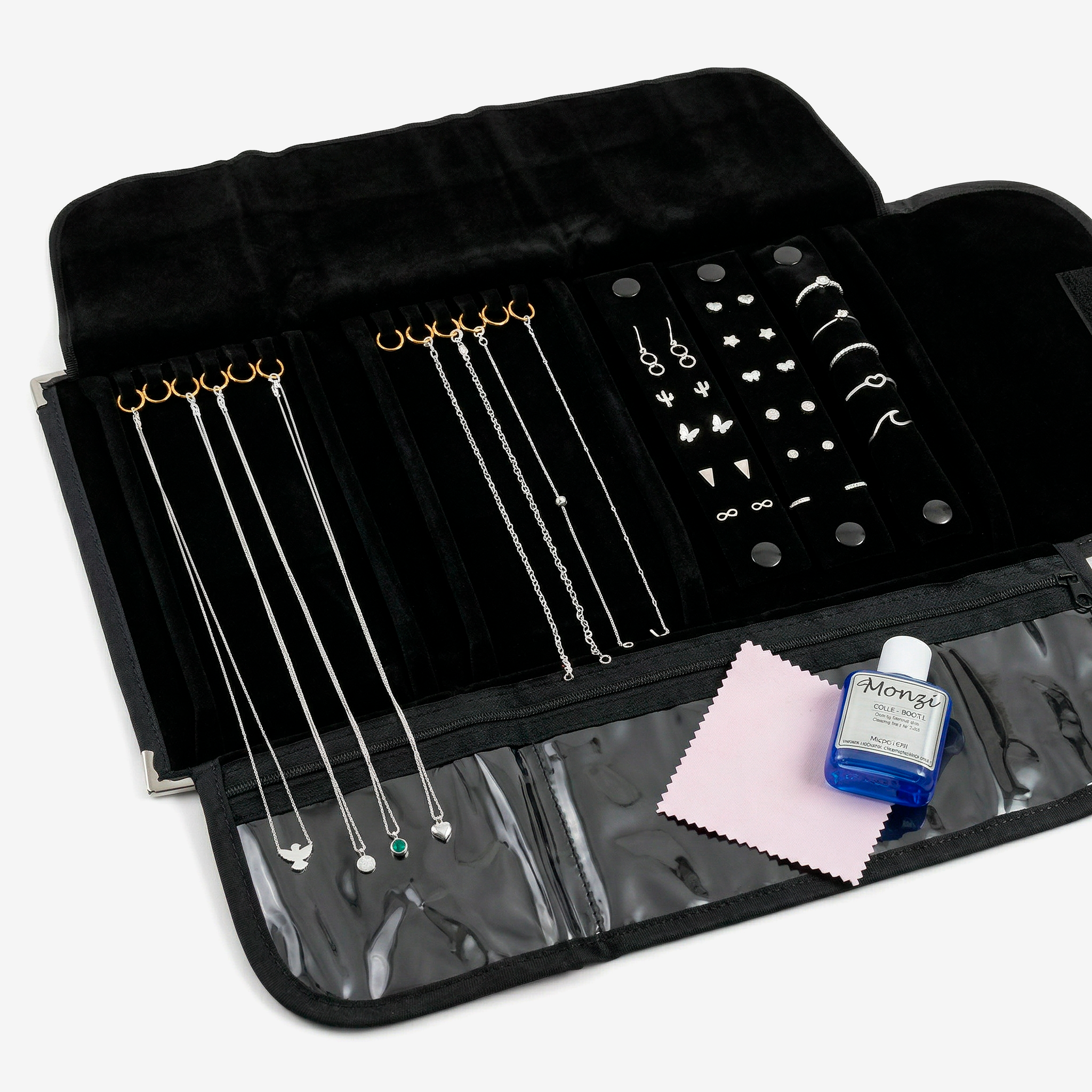 KIT ESSENCIAL