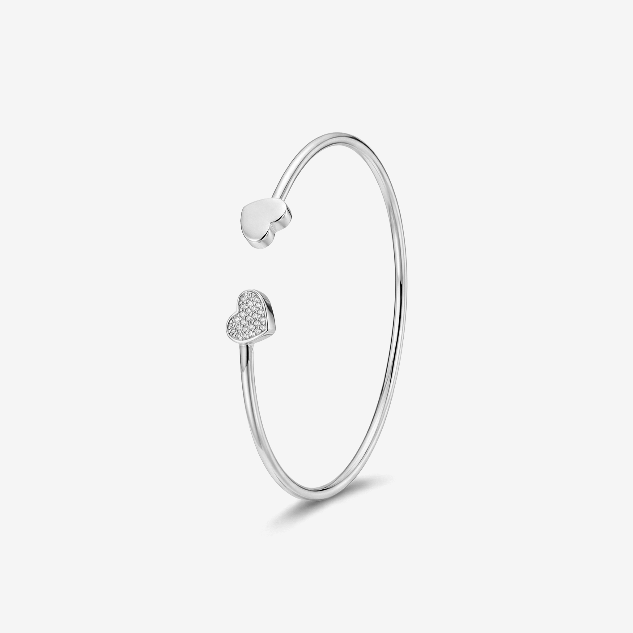 BRACELETE CORAÇÃO