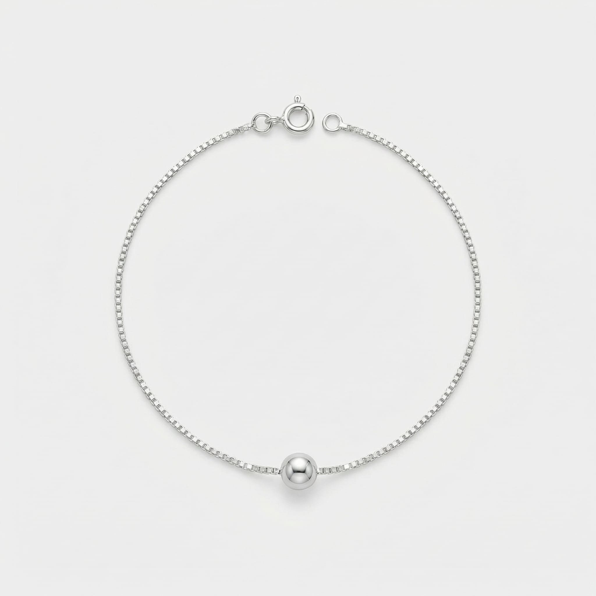 PULSEIRA COM BOLA P