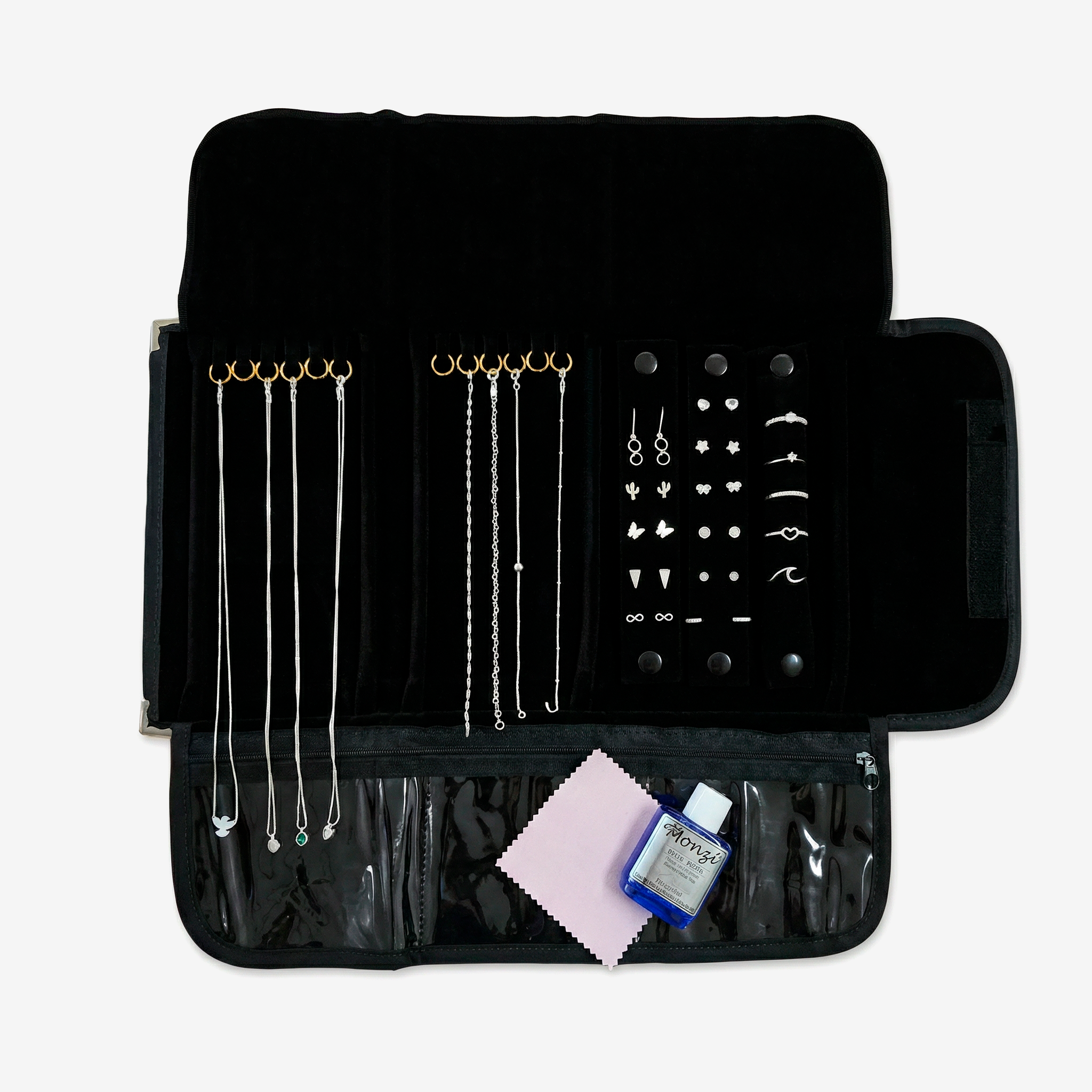 KIT ESSENCIAL