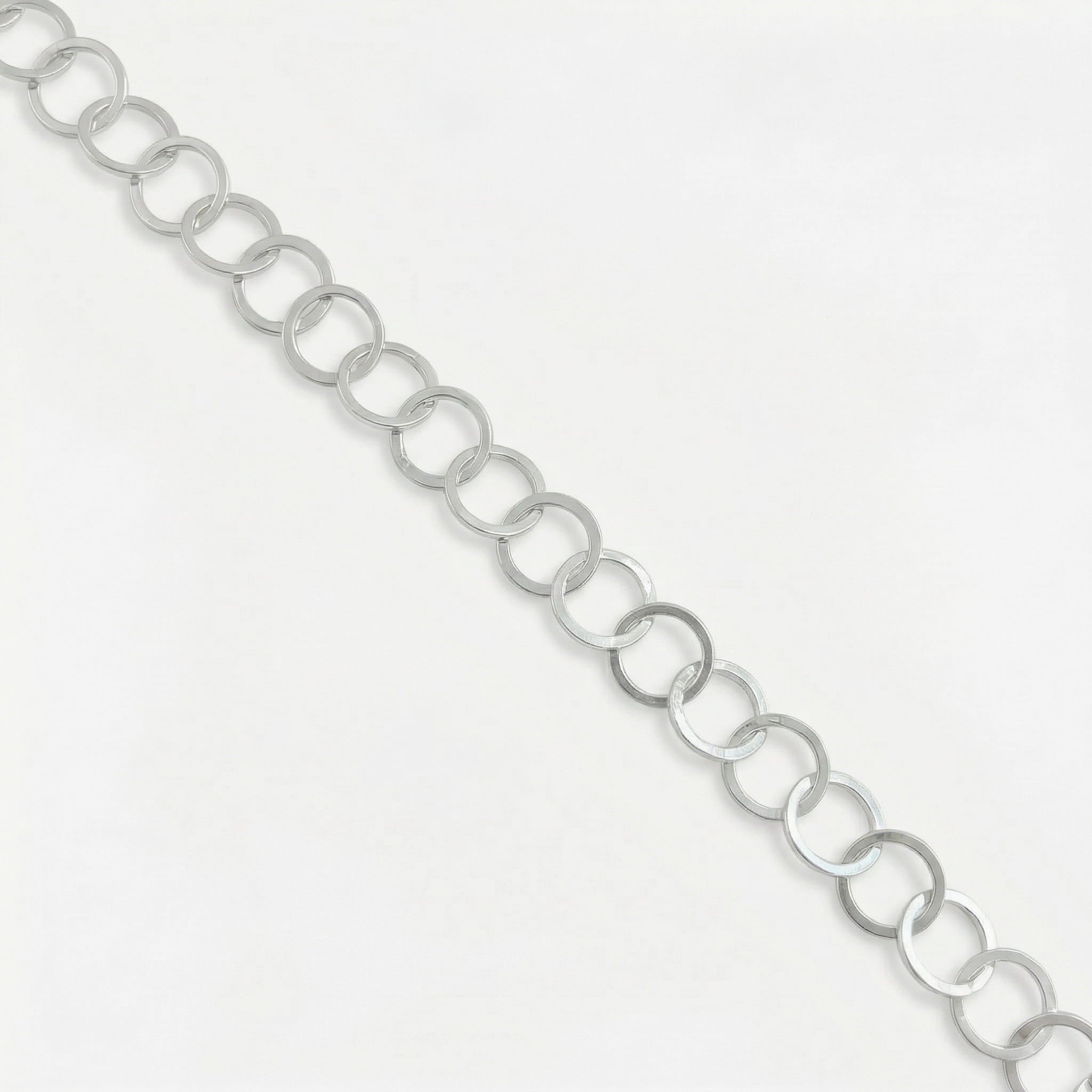 PULSEIRA CIRCULOS ENTRELAÇADOS