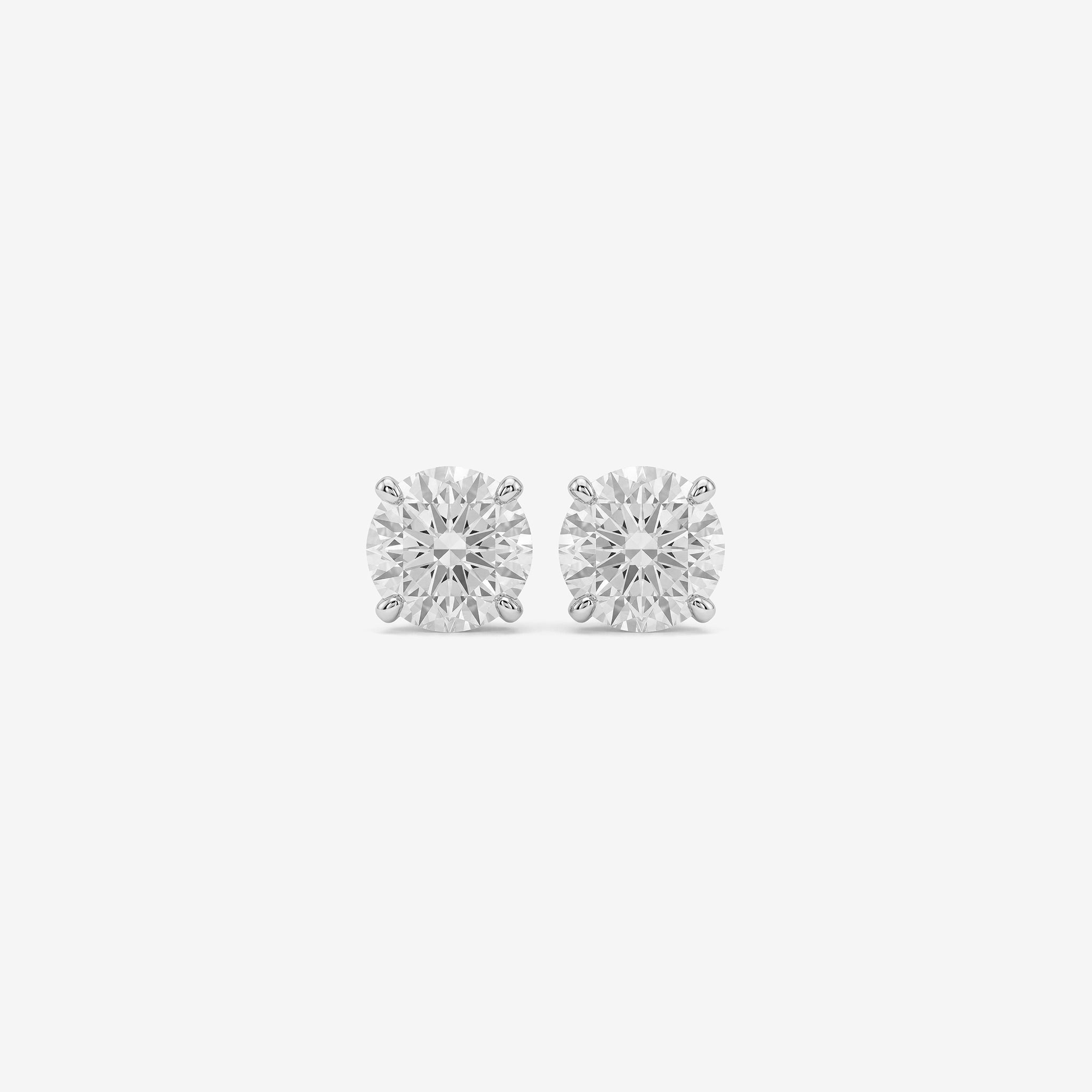BRINCO DE ZIRCÔNIA QUATRO GARRAS