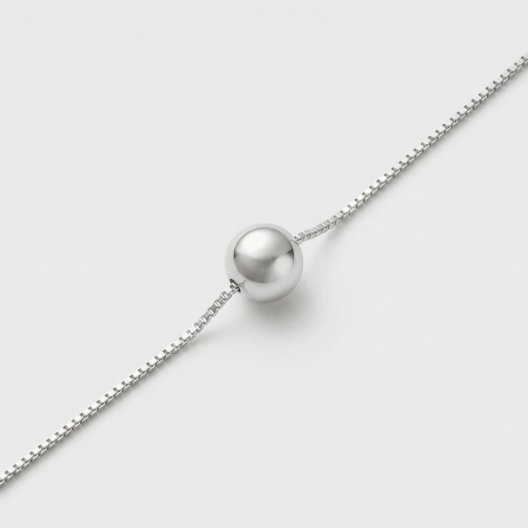 PULSEIRA COM BOLA G