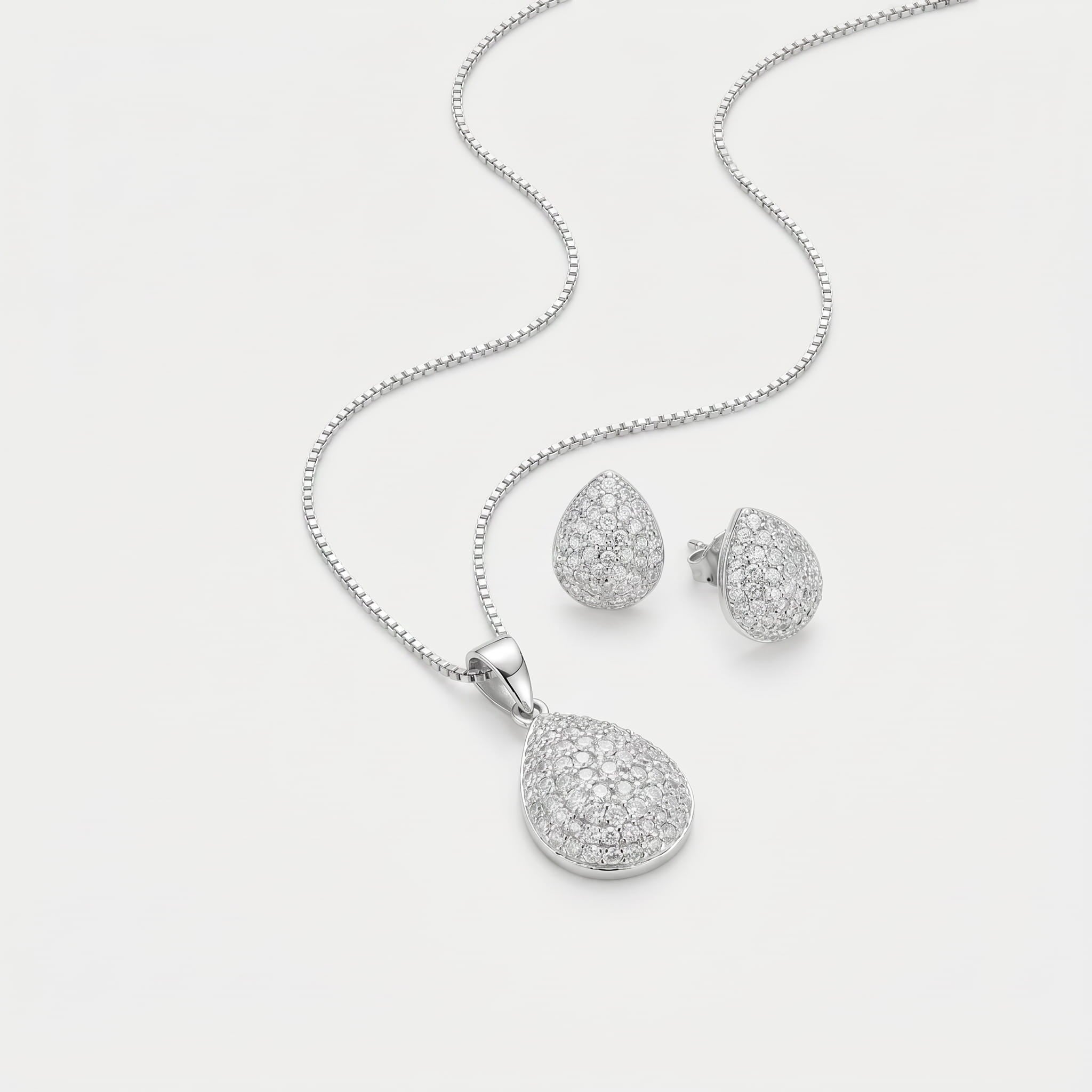 CONJUNTO GOTA TODA CRAVEJADA