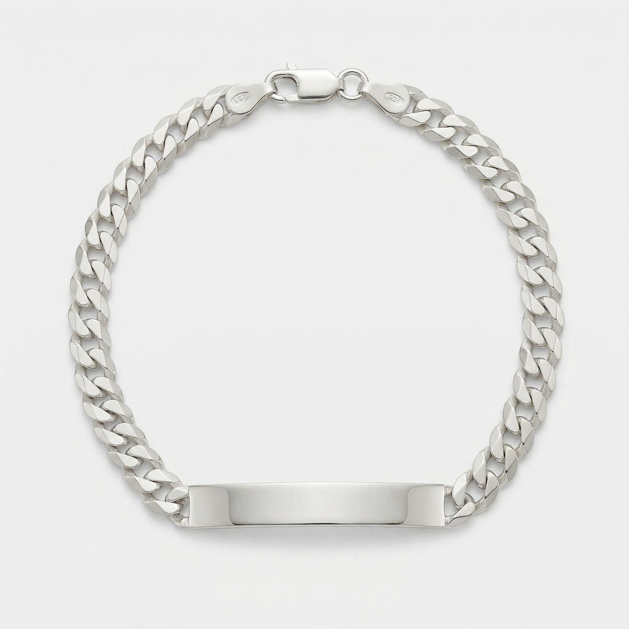 PULSEIRA GRUMET COM PLACA