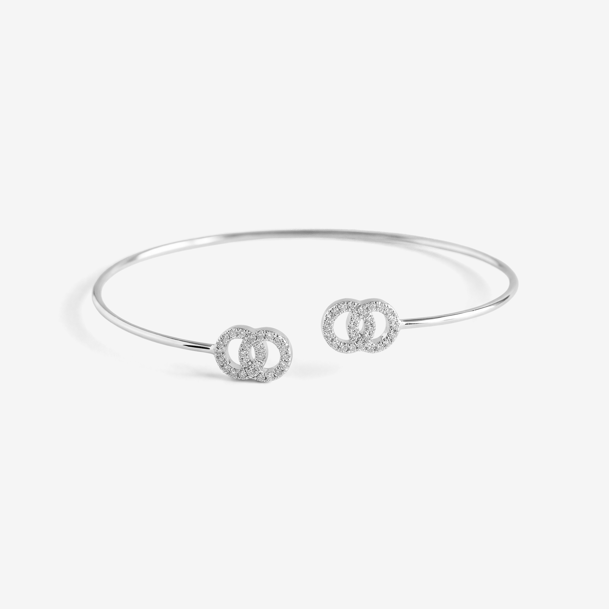 BRACELETE INFINITO