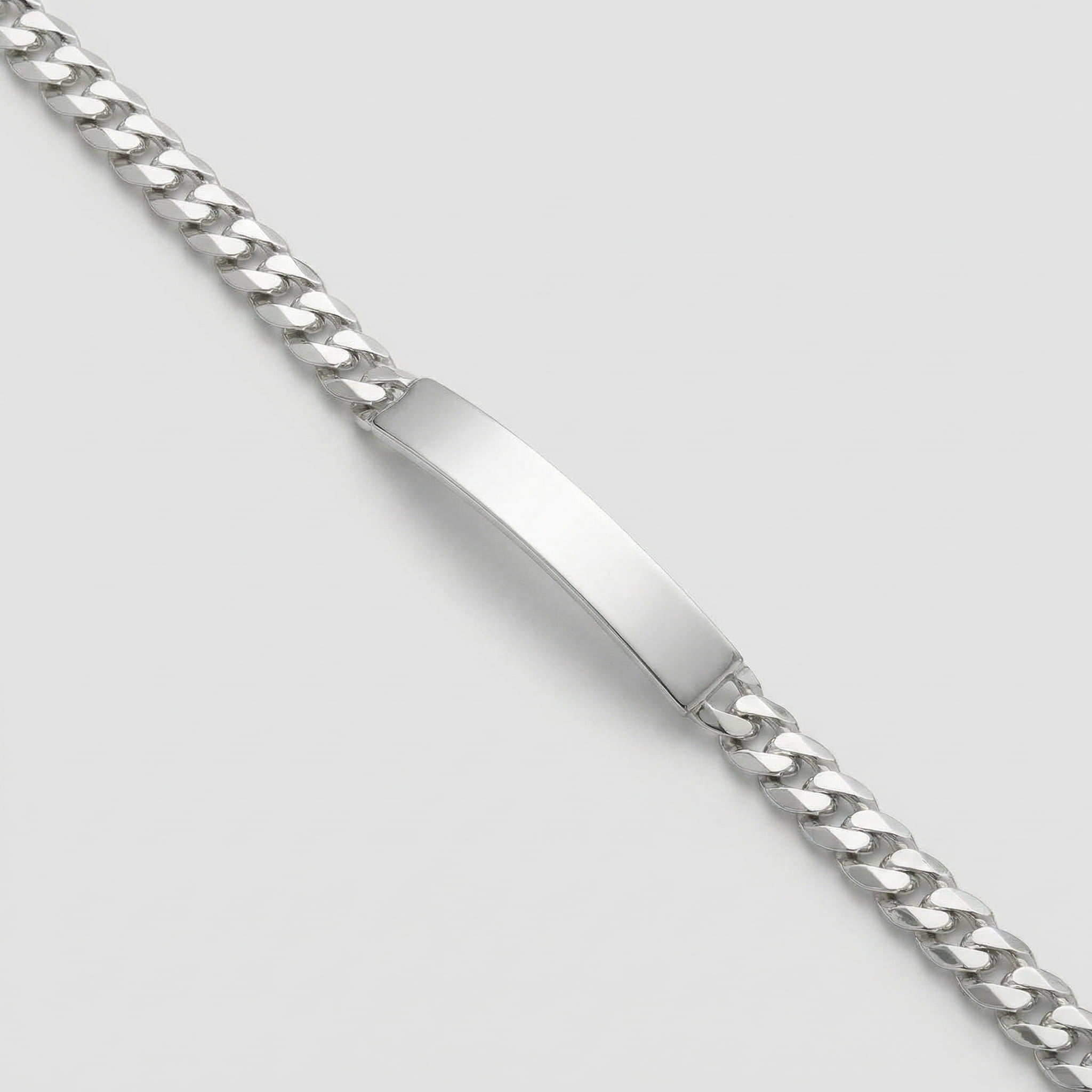 PULSEIRA GRUMET COM PLACA