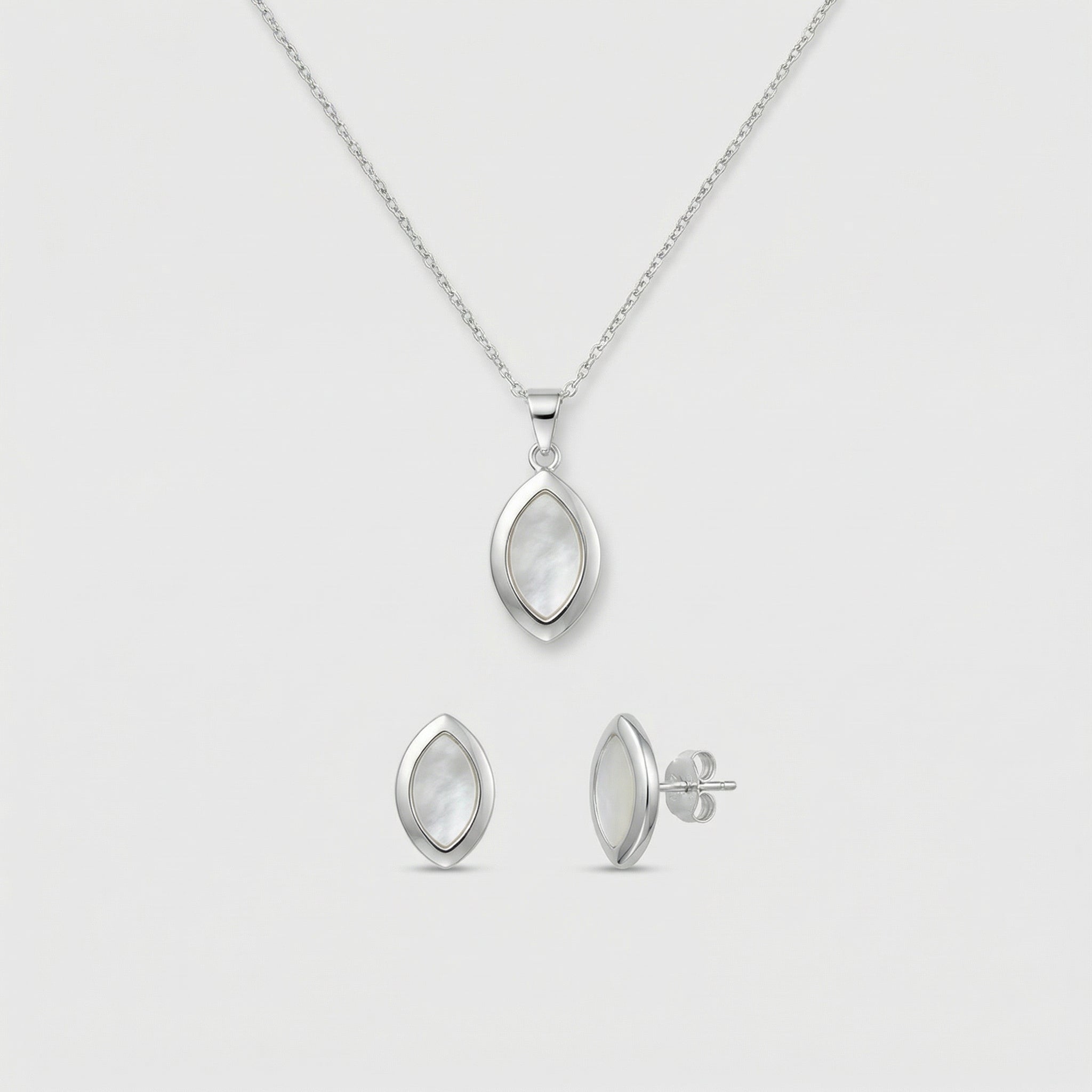 CONJUNTO LOSANGO MADRE E ONIX (S/ CORRENTE)