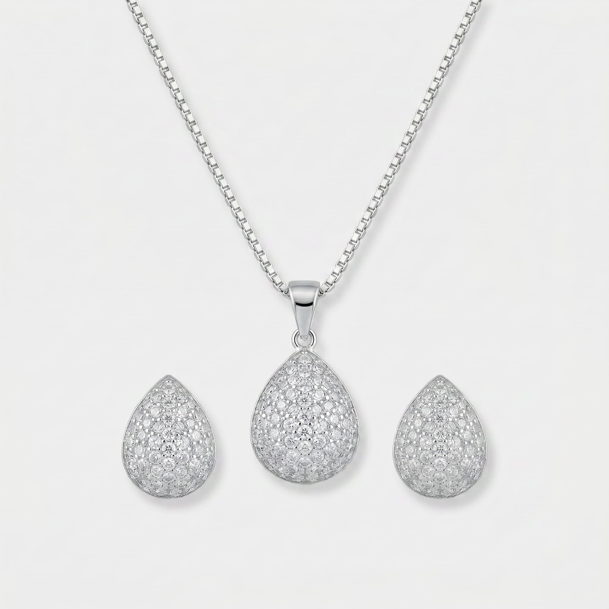 CONJUNTO GOTA TODA CRAVEJADA