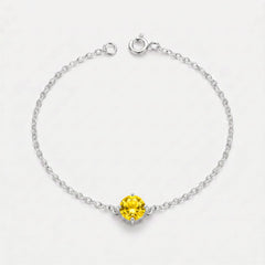 Pulseiras com Pedras