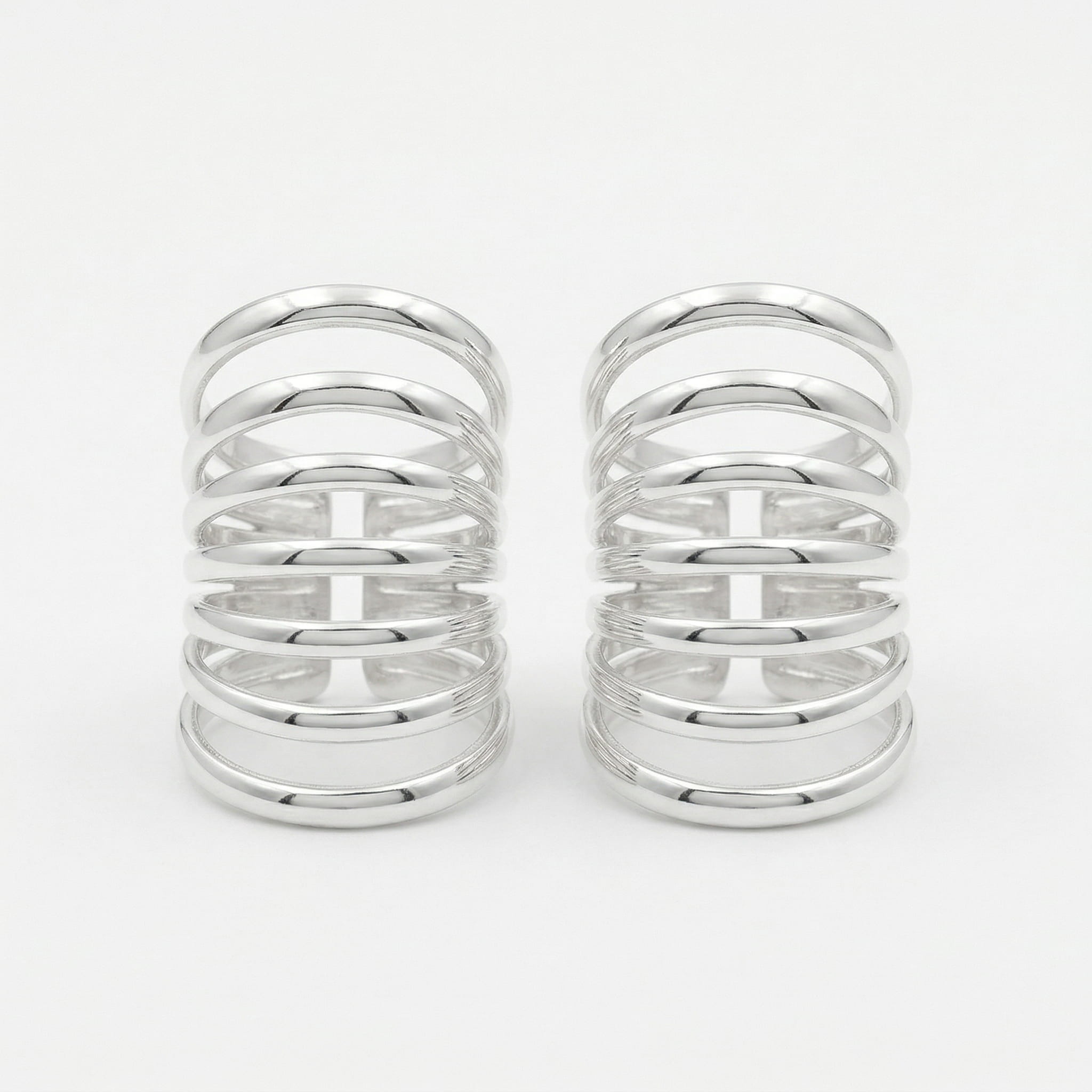PIERCING FAKE 7 LINHAS