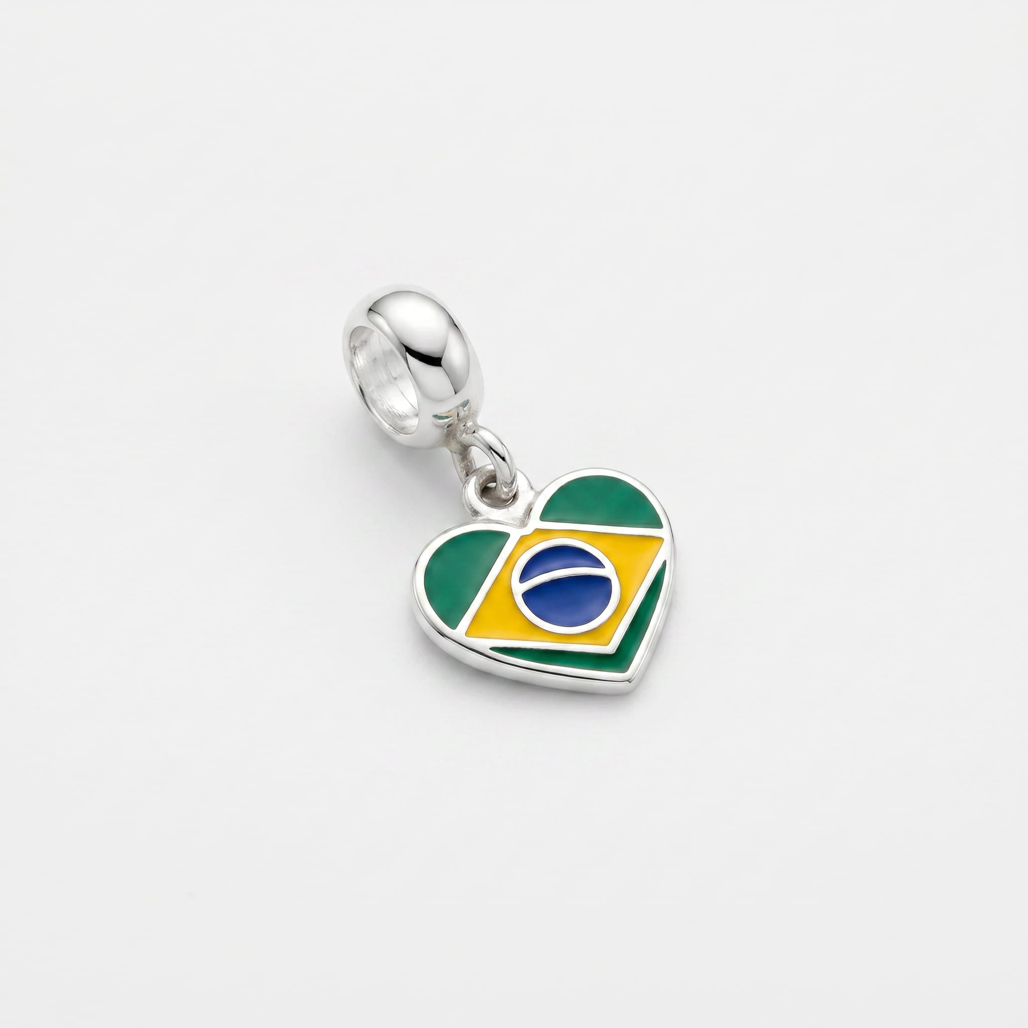BERLOQUE CORAÇÃO BRASIL