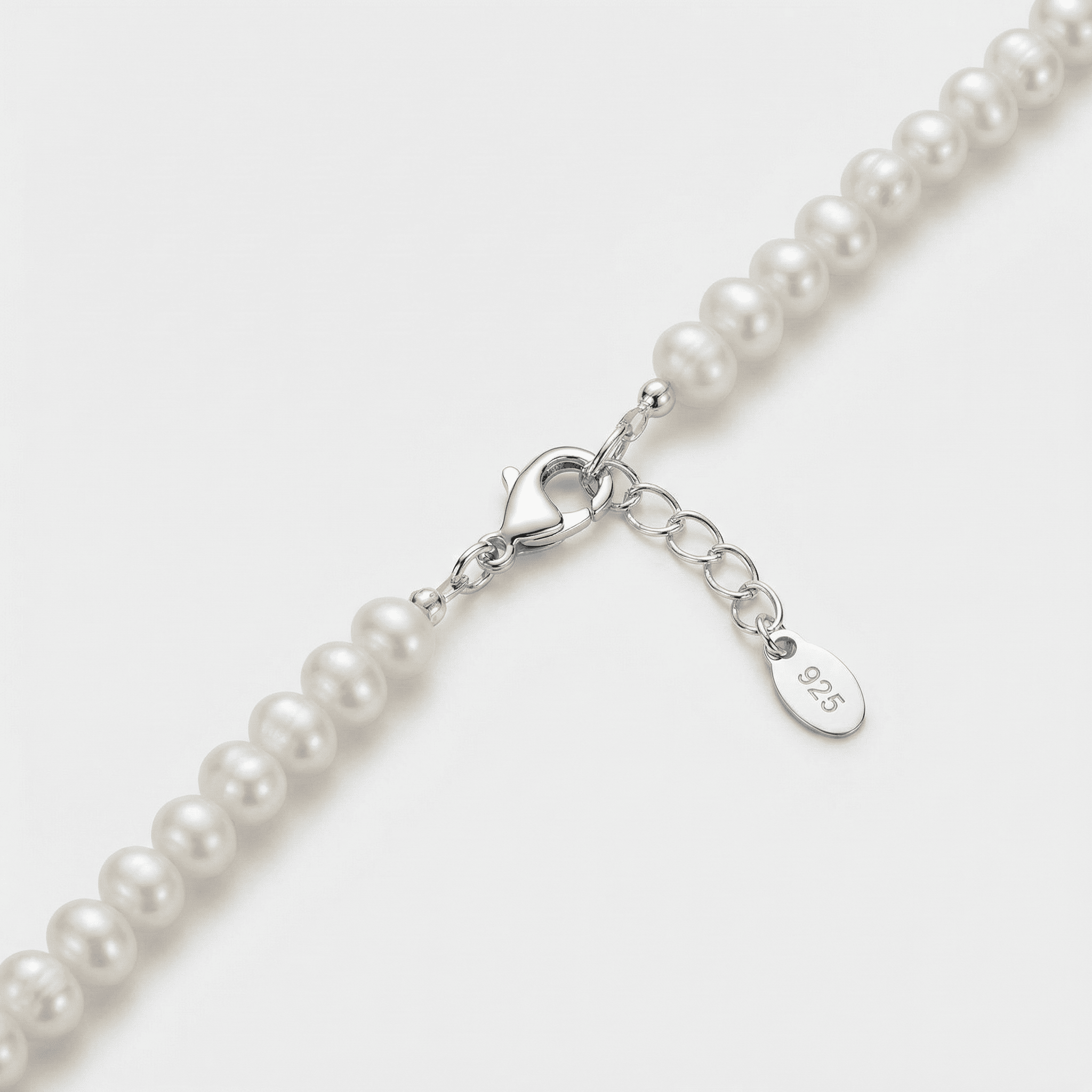 PULSEIRA PÉROLAS 6MM
