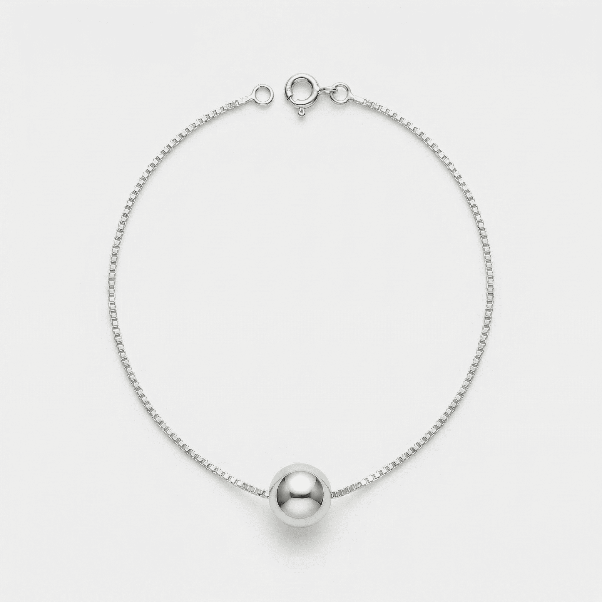 PULSEIRA COM BOLA G