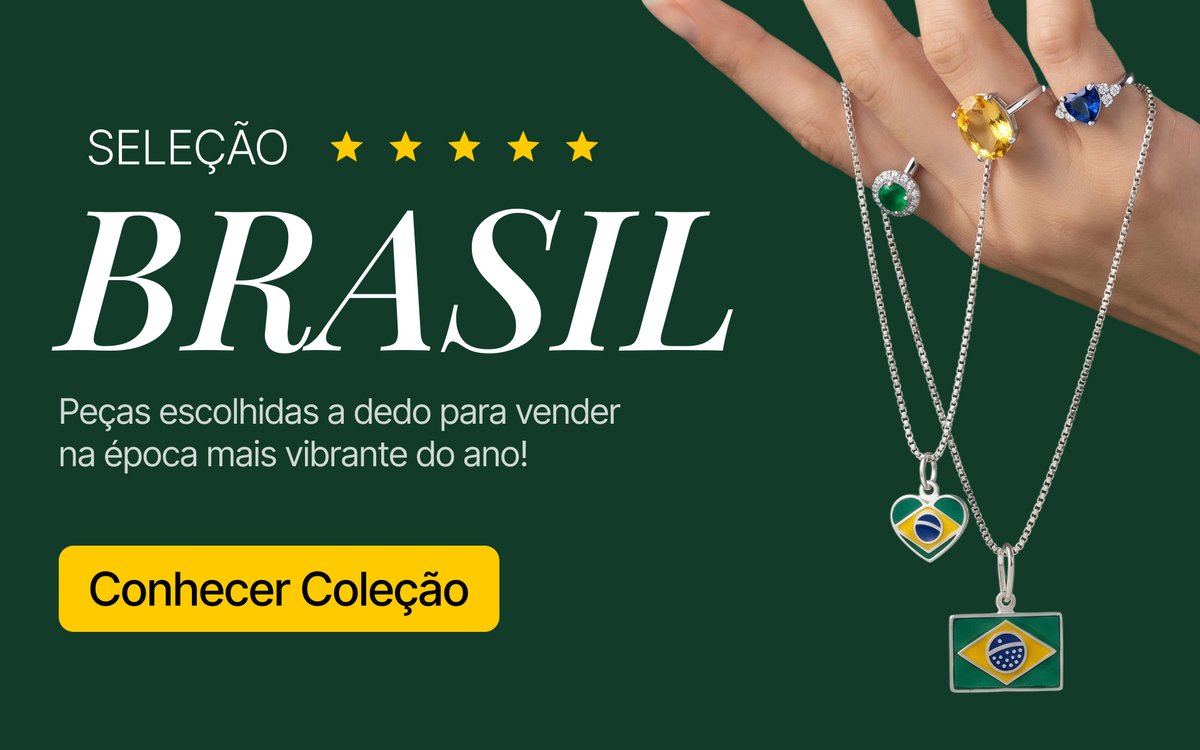 Coleção Seleção Brasil, Copa do Mundo