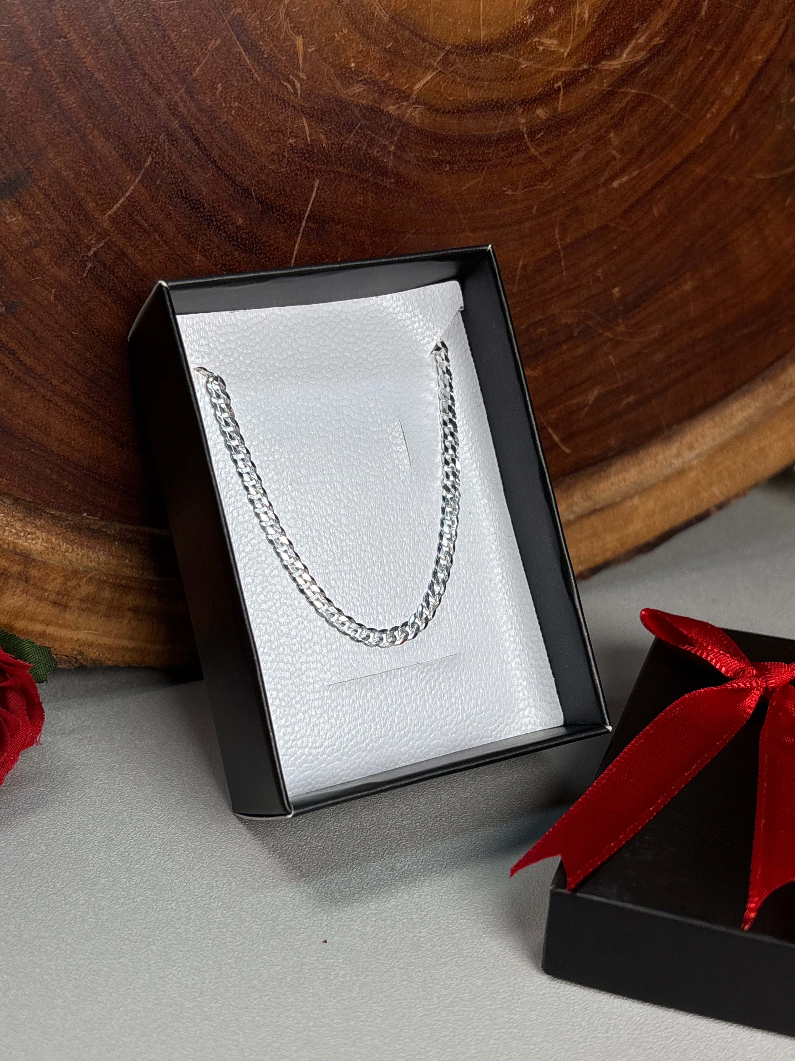 PRESENTE  PULSEIRA GRUMET