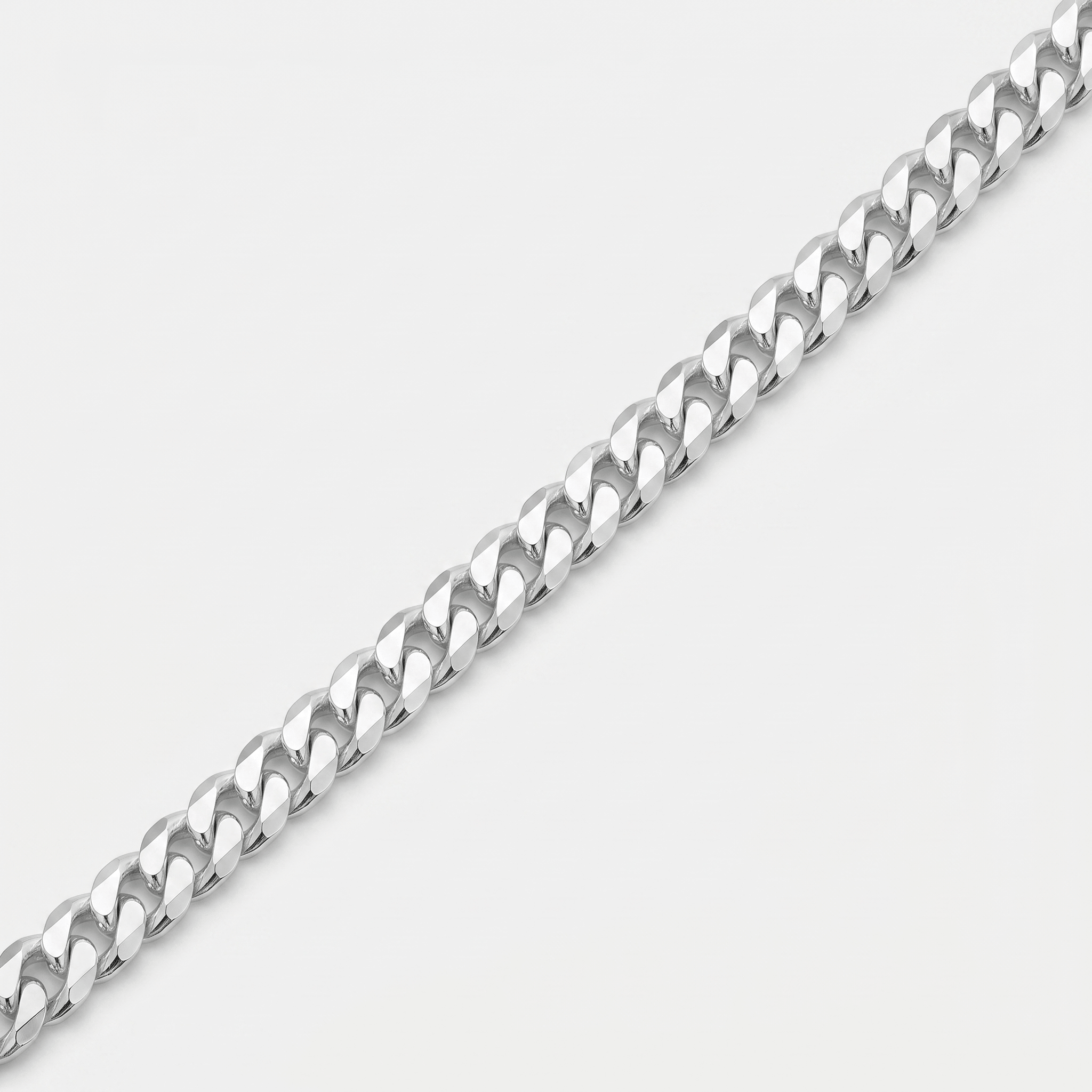PULSEIRA GRUMET DIAMANTADA