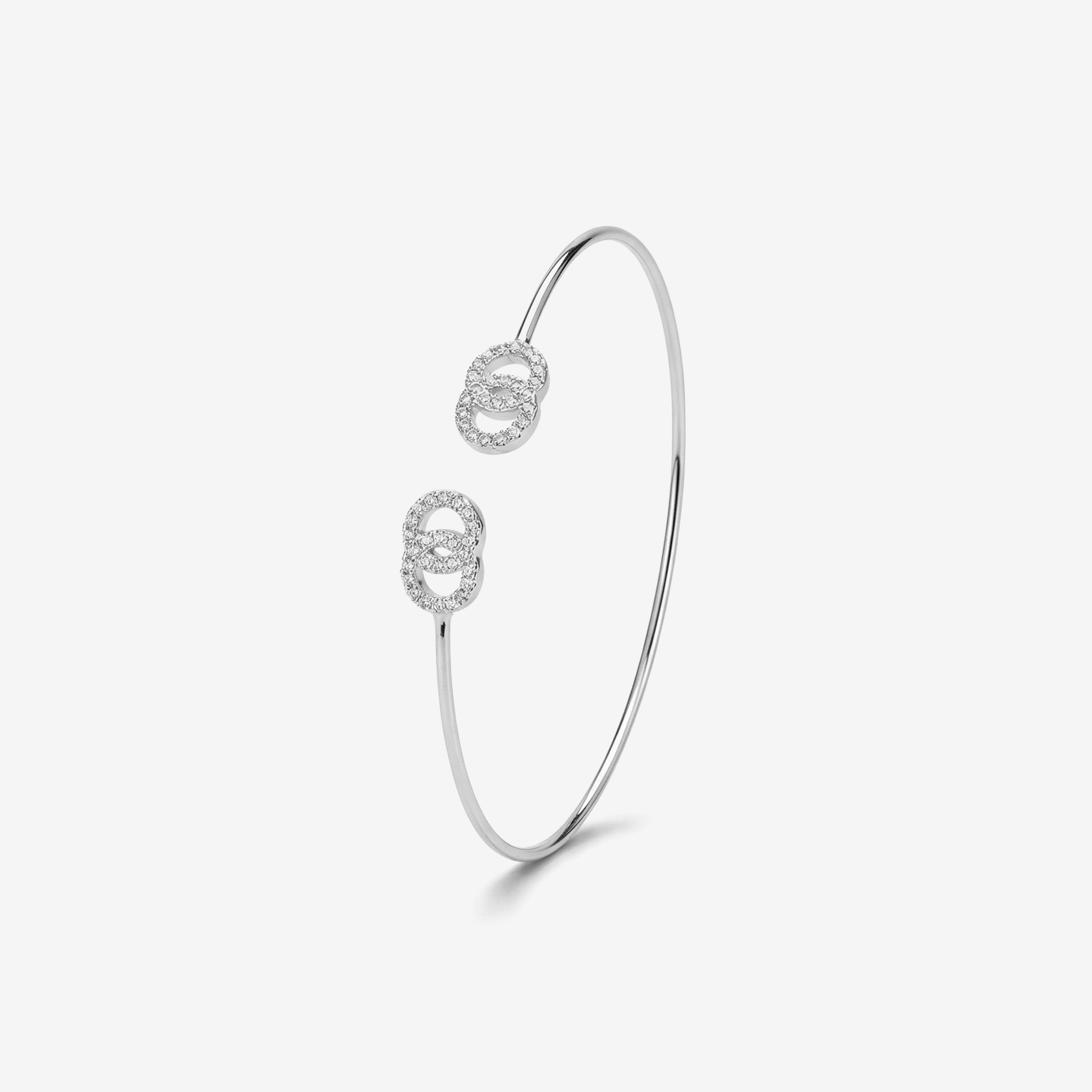 BRACELETE INFINITO