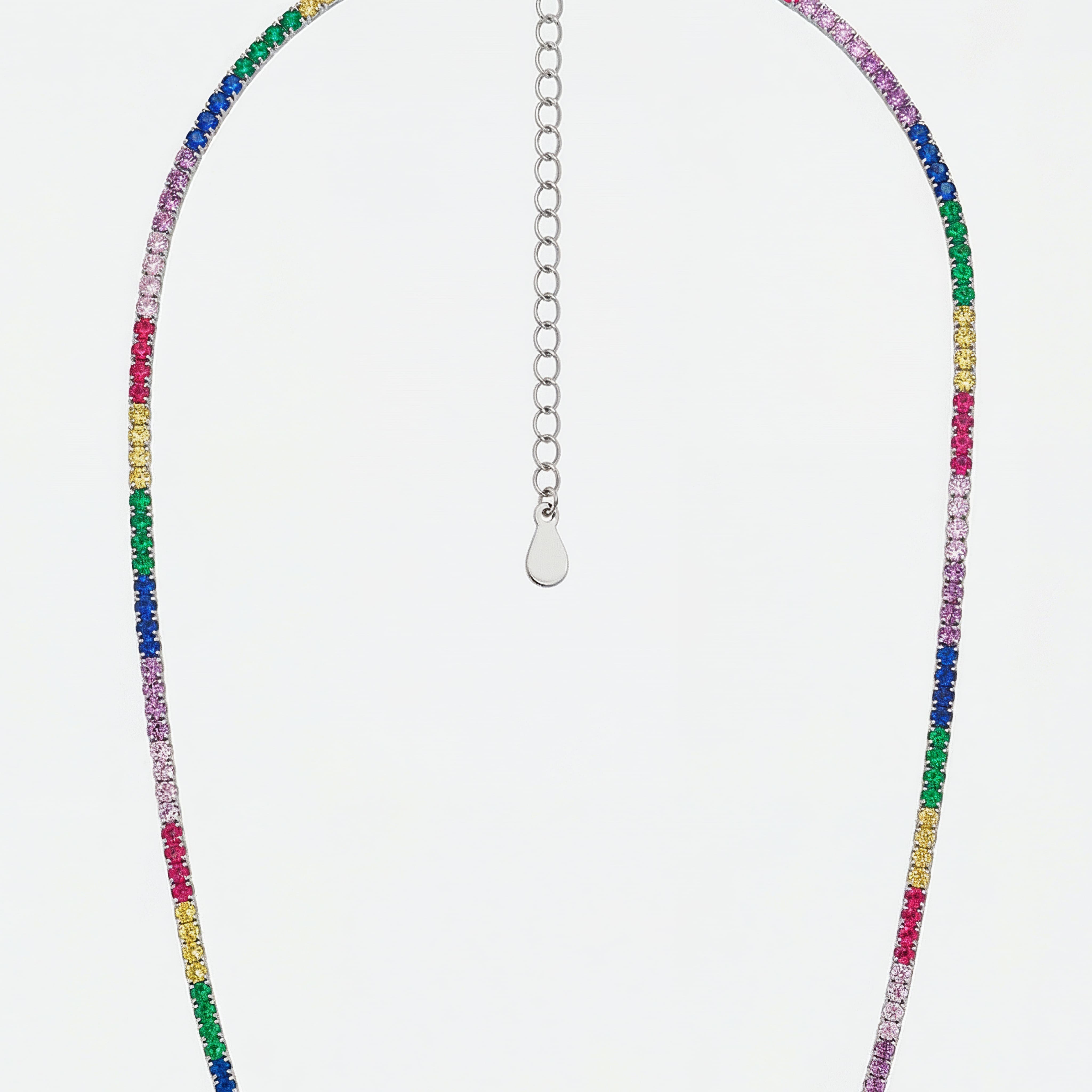 COLAR RIVIERA 2MM
