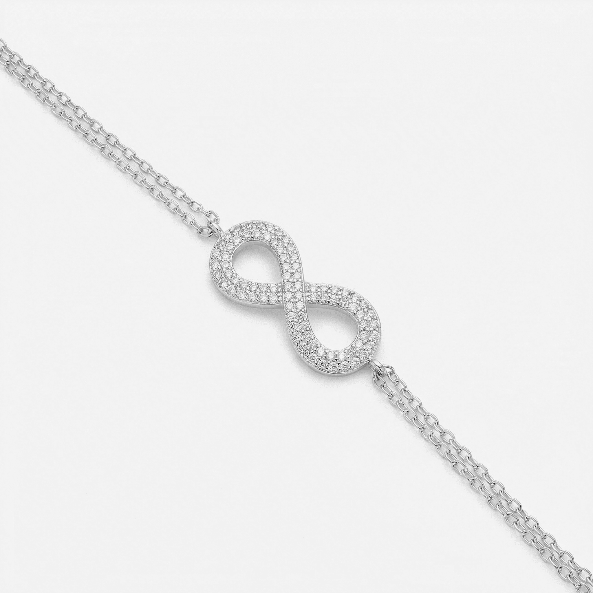 PULSEIRA INFINITO G CRAVEJADO