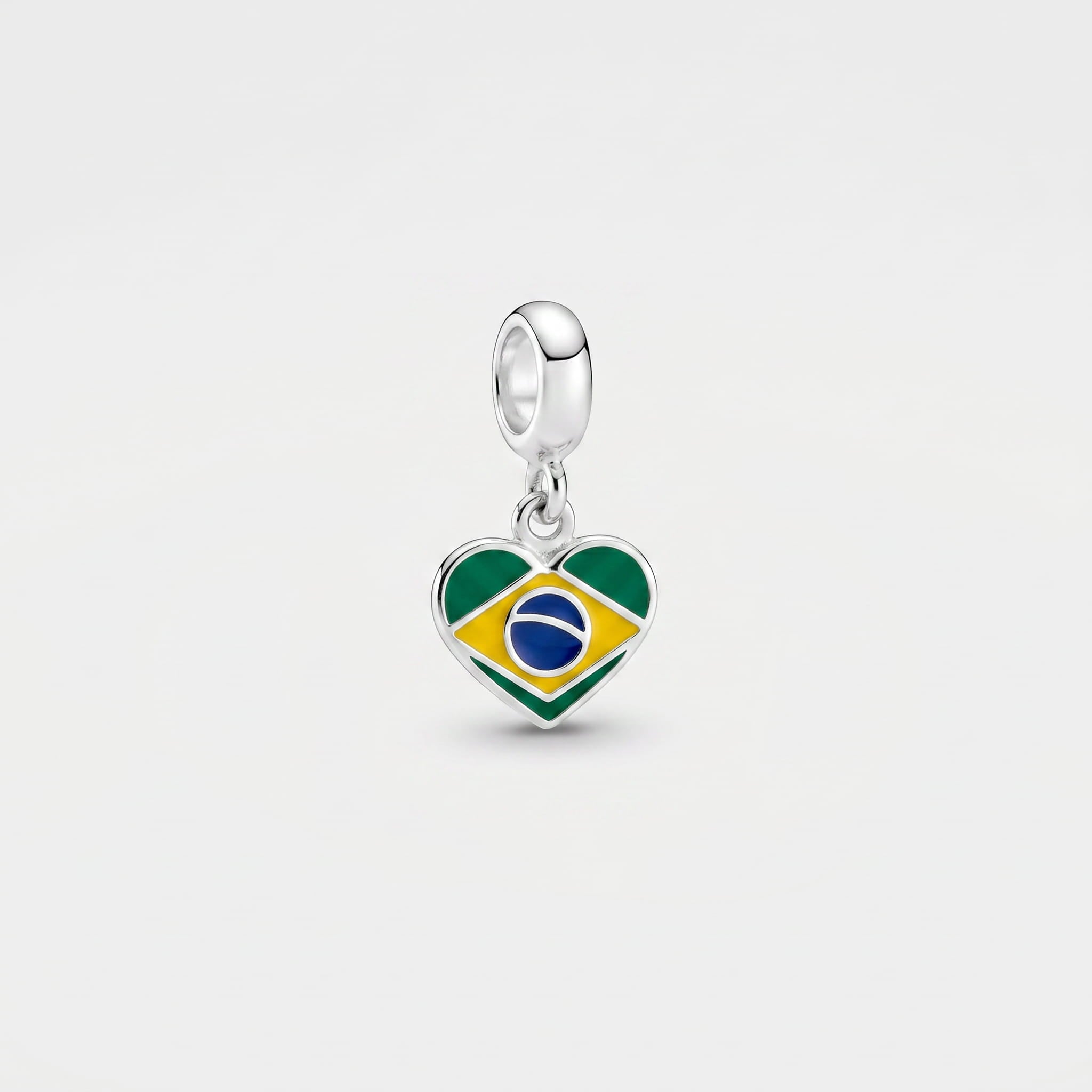 BERLOQUE CORAÇÃO BRASIL