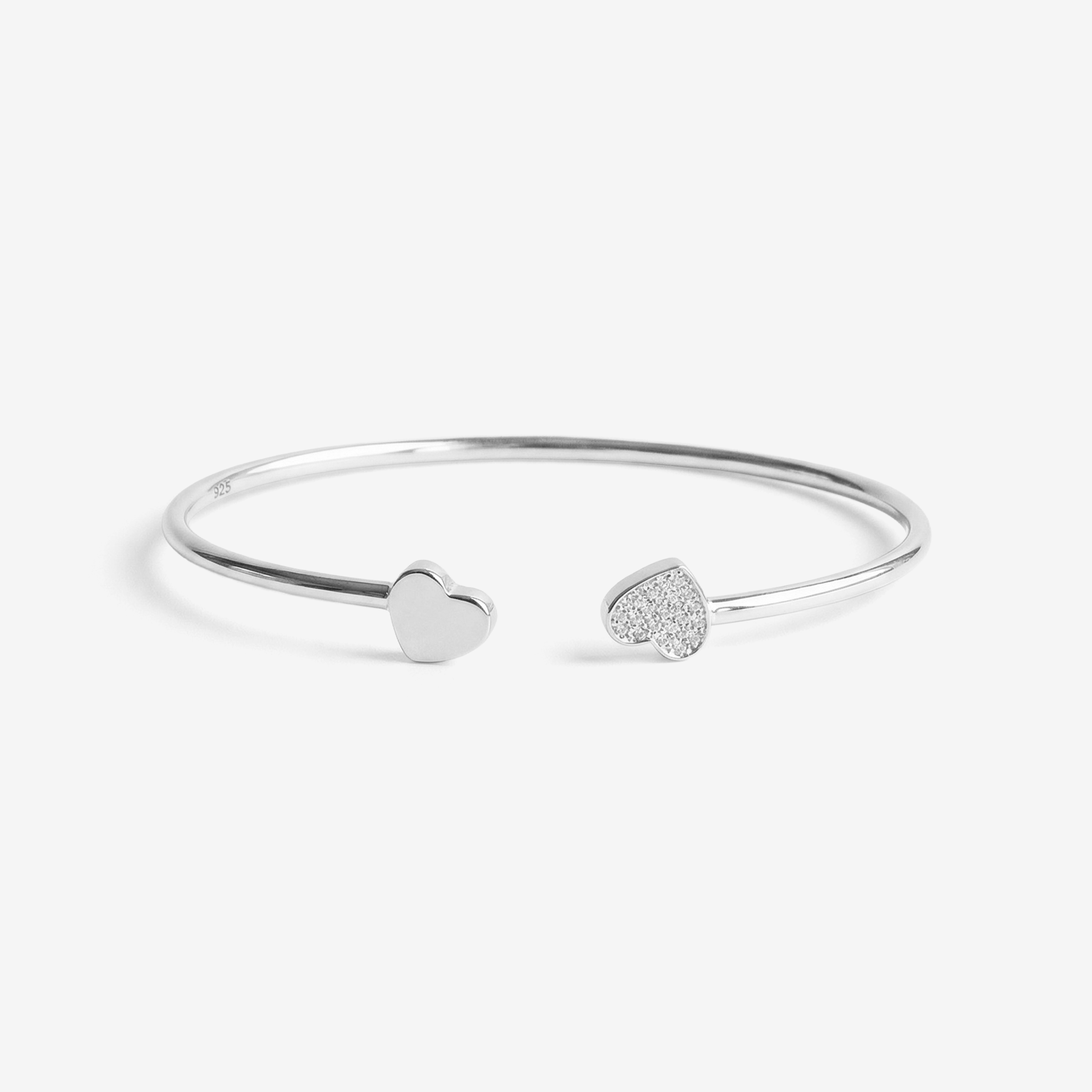 BRACELETE CORAÇÃO