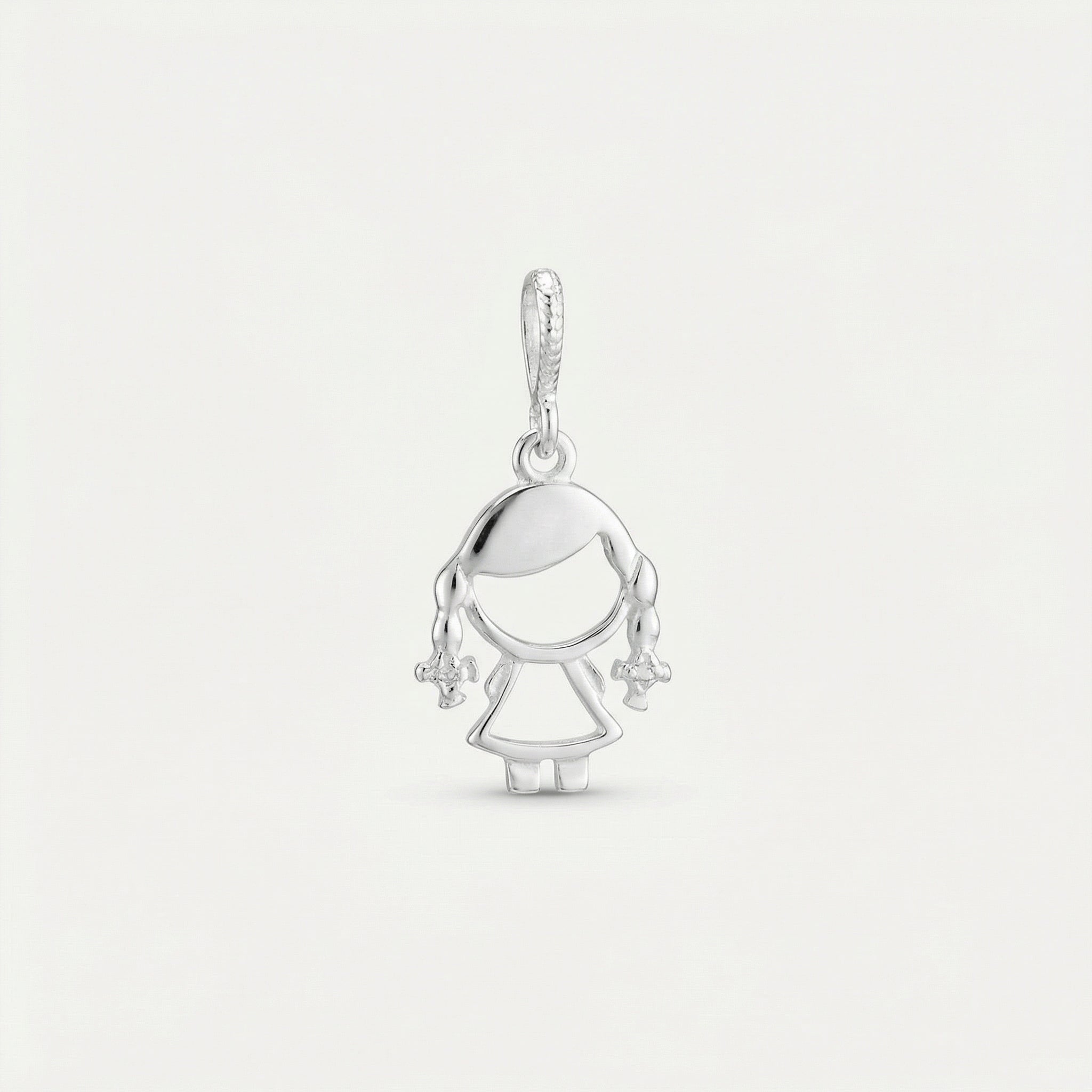 PINGENTE MENINA