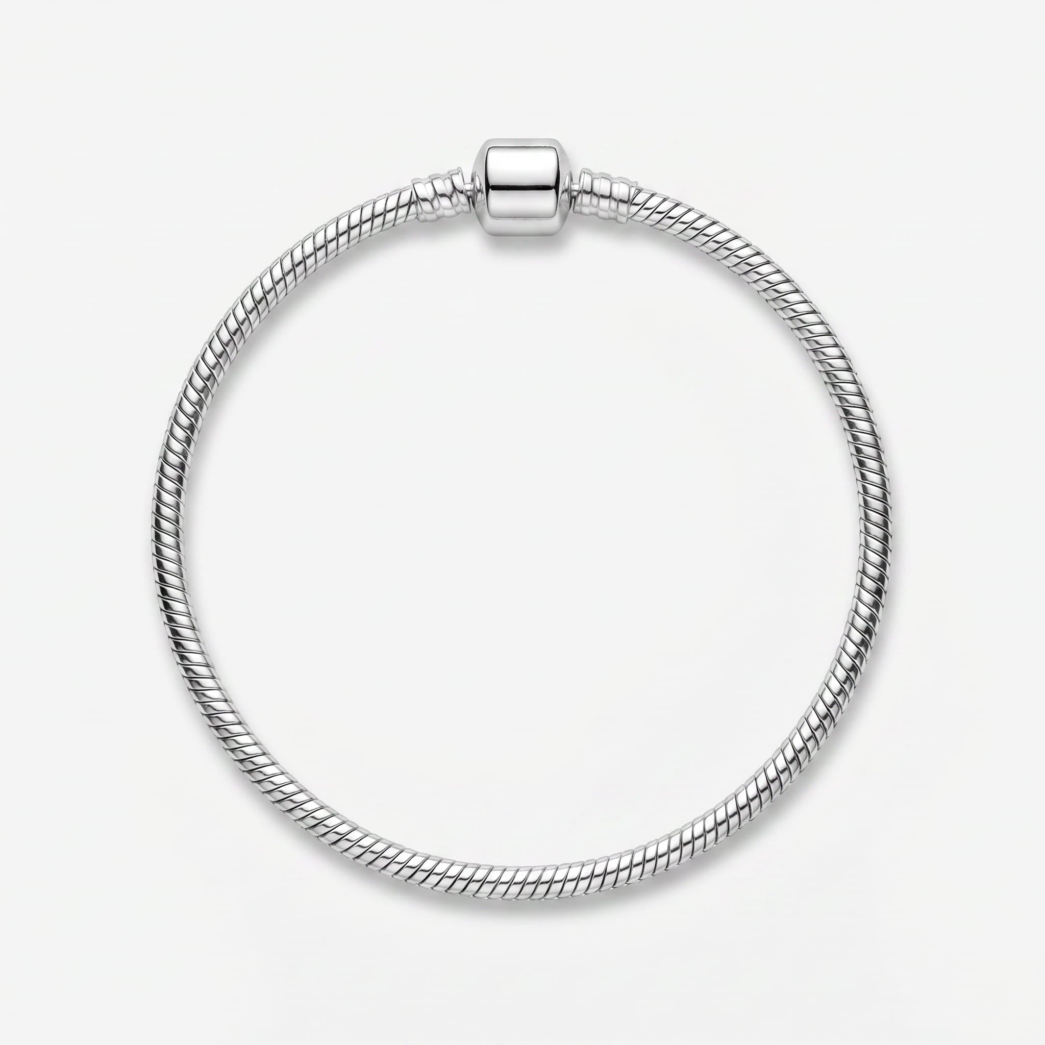 PULSEIRA PARA BERLOQUES ROLETE LISA