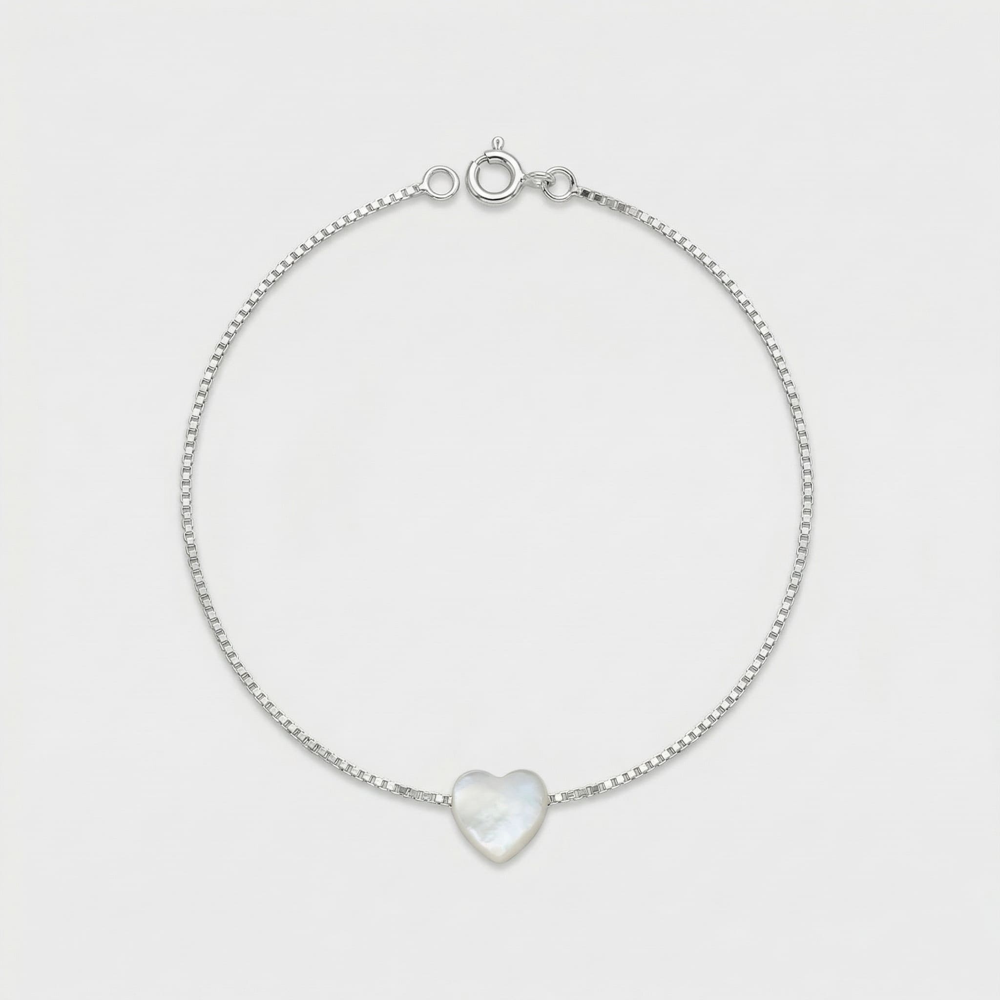 PULSEIRA CORAÇÃO MADRE P