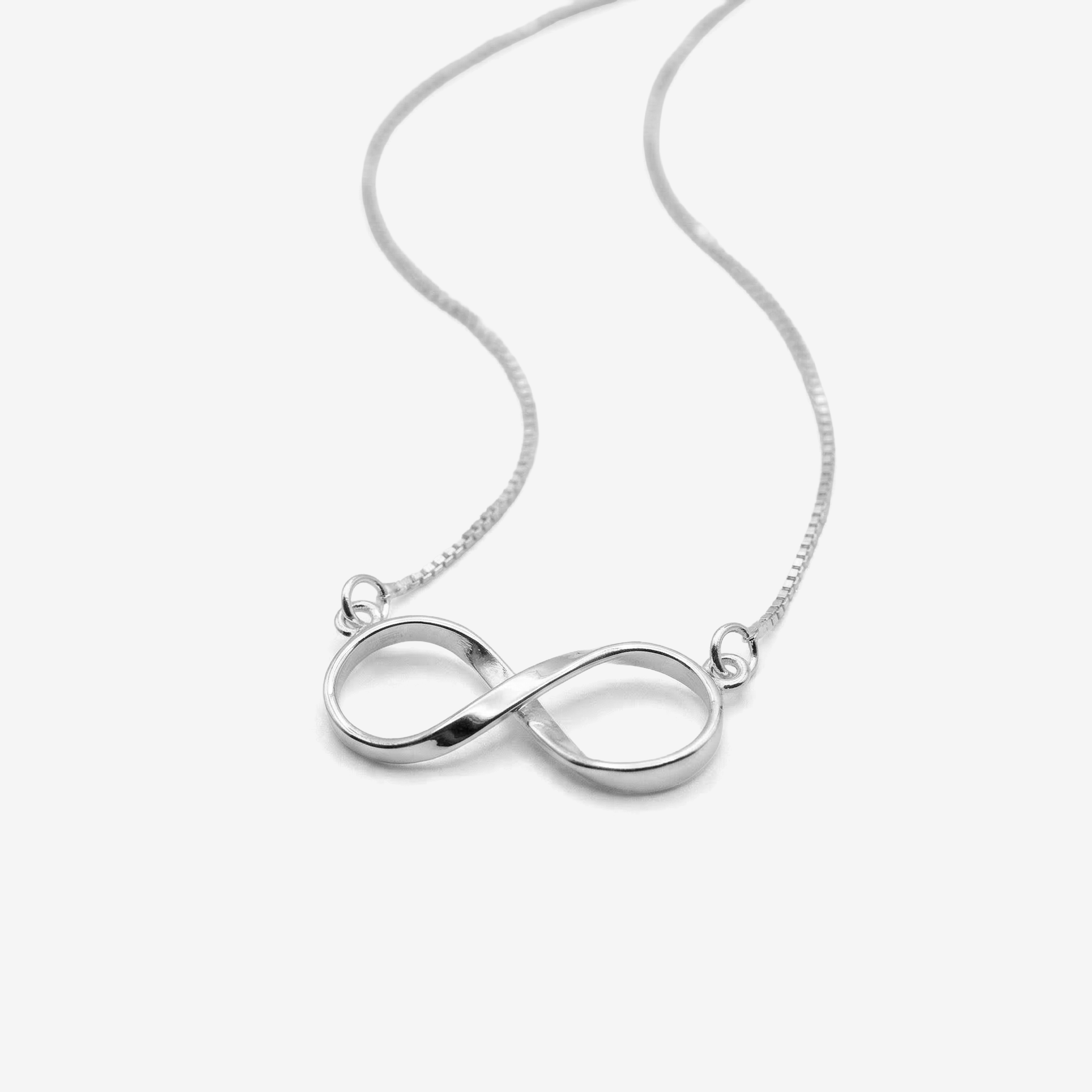 COLAR INFINITO