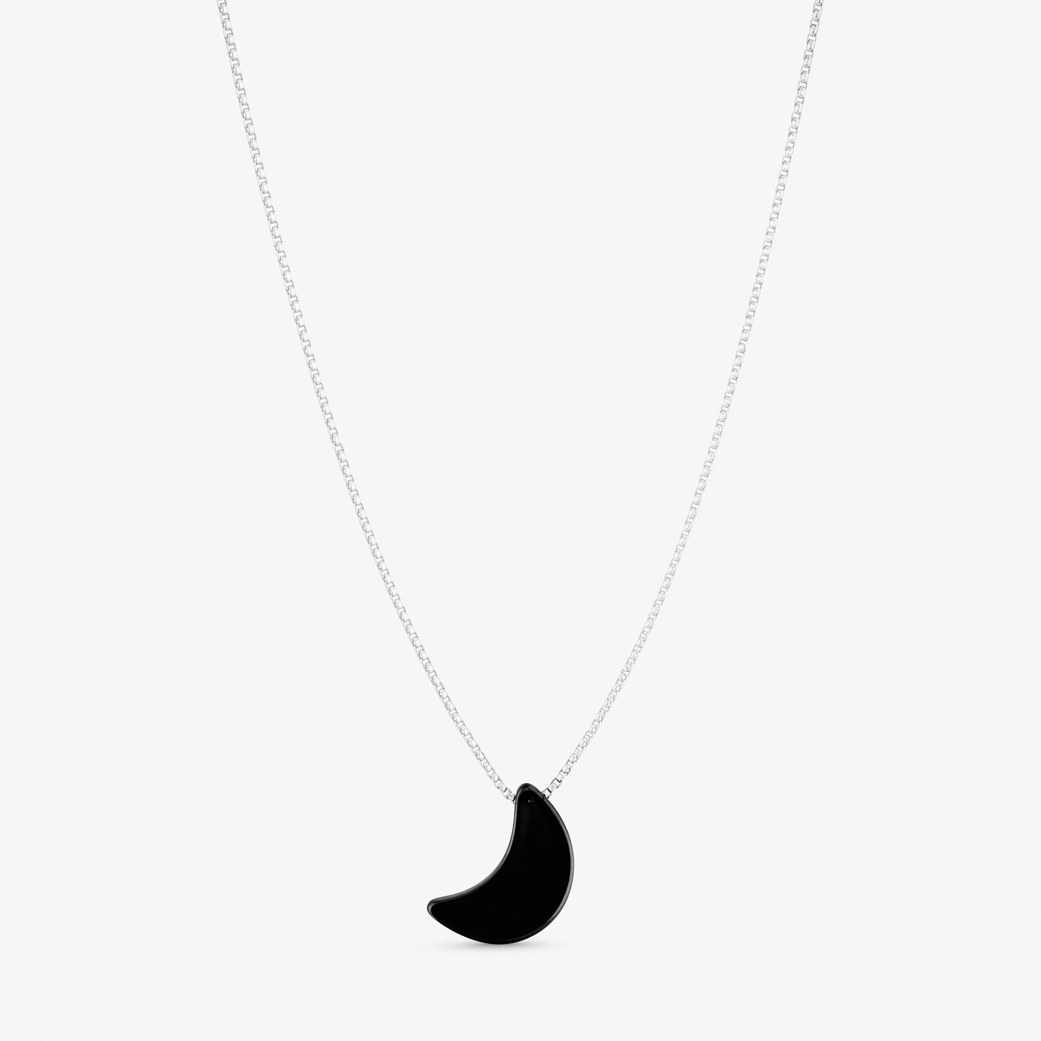 COLAR LUA P ONIX