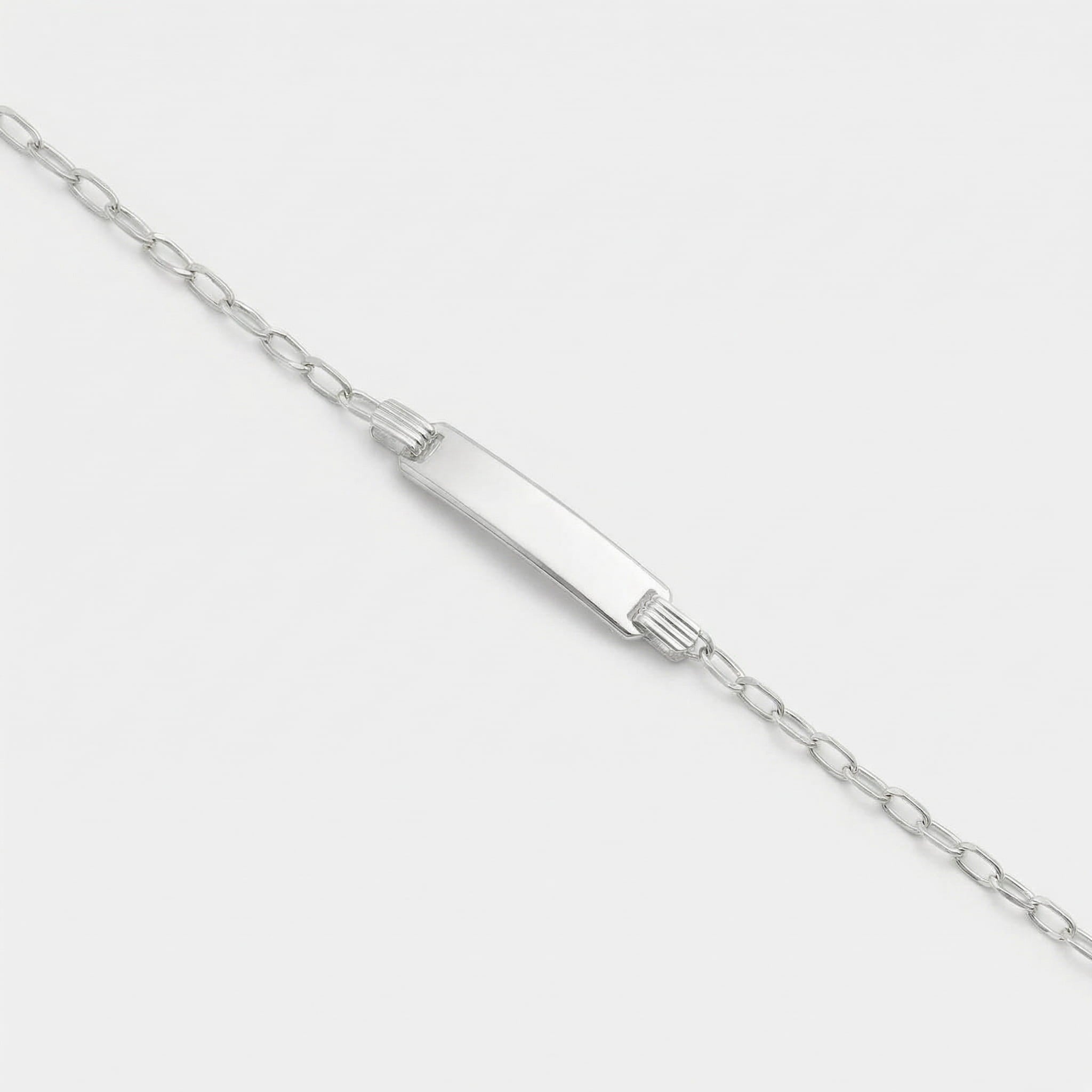 PULSEIRA CHAPA INFANTIL