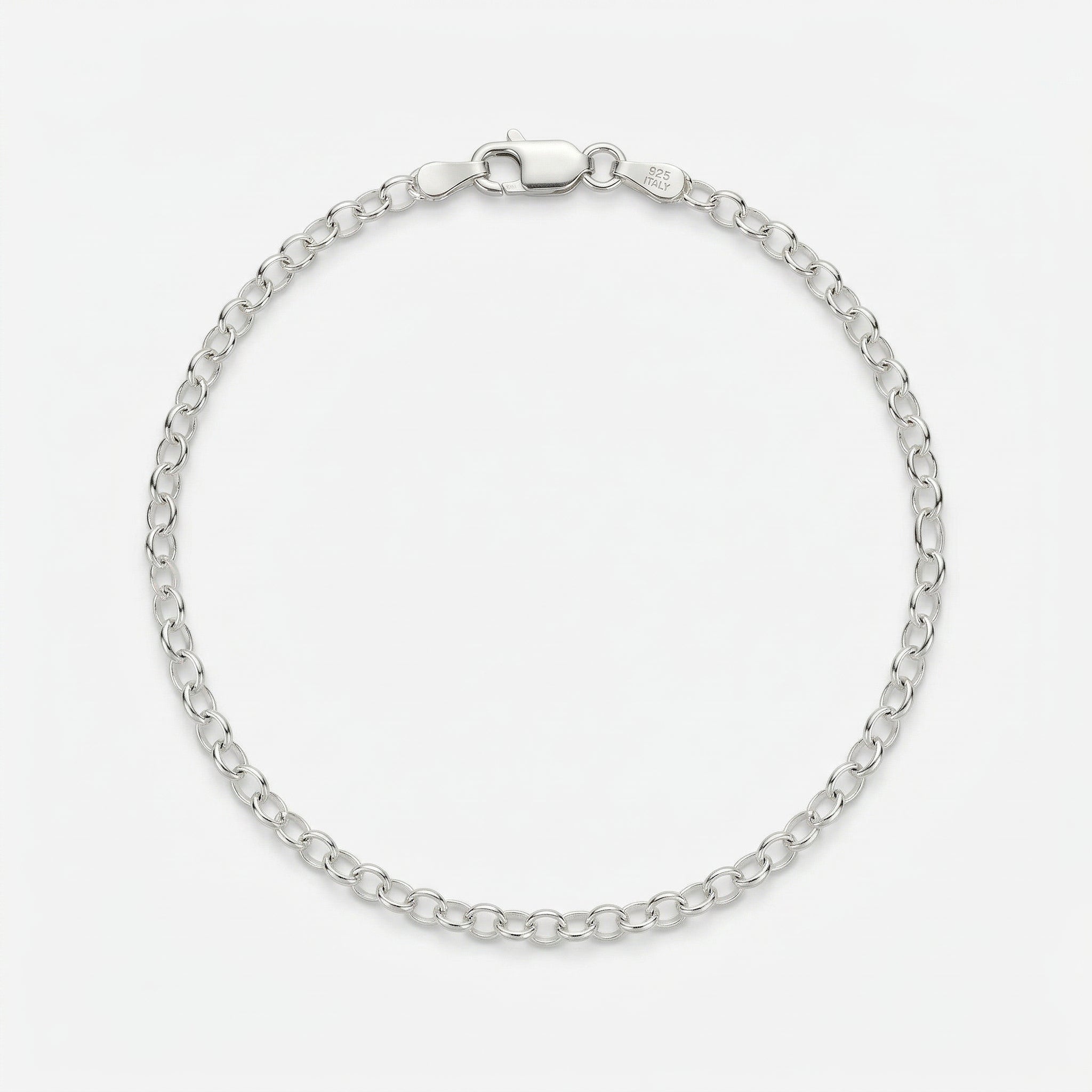 PULSEIRA ELO PORTUGUÊS FIO 040
