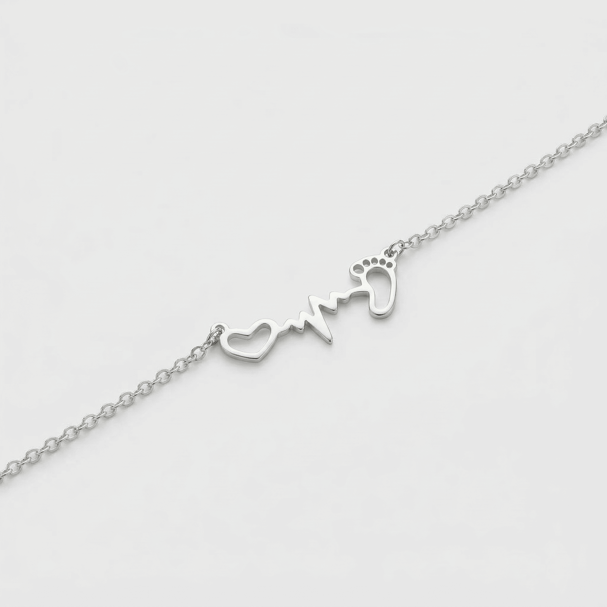 PULSEIRA BATIMENTO COM PÉ